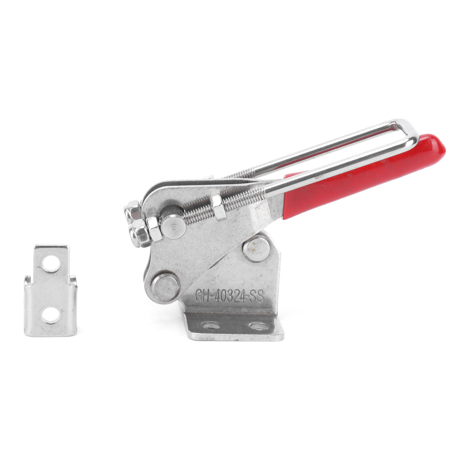 Gh-40324-ss Edelstahl-kippriegel, Schnappverschluss Für Die Holzbearbeitung