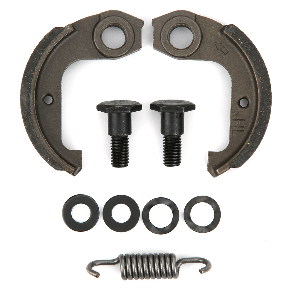 Kupplungsschraubensatz Für Gx31 Gx35 Hhe31c Hht31s Fg100 Freischneider