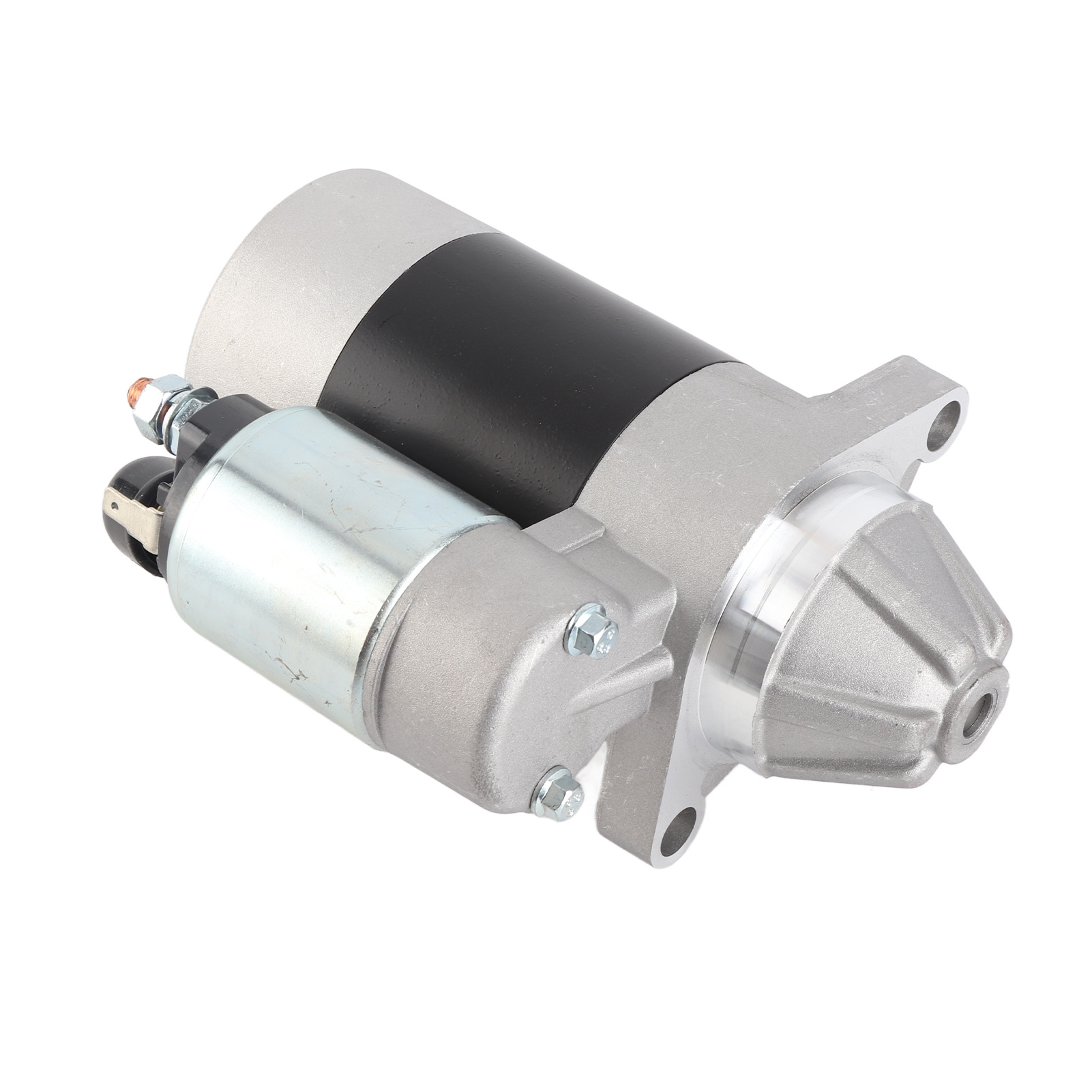 Anlassermotor Als Ersatz Für 12-v-generatoren, Kompatibel Mit Luftgekühlten Dieselmotoren 178f, 186f Und 188f.