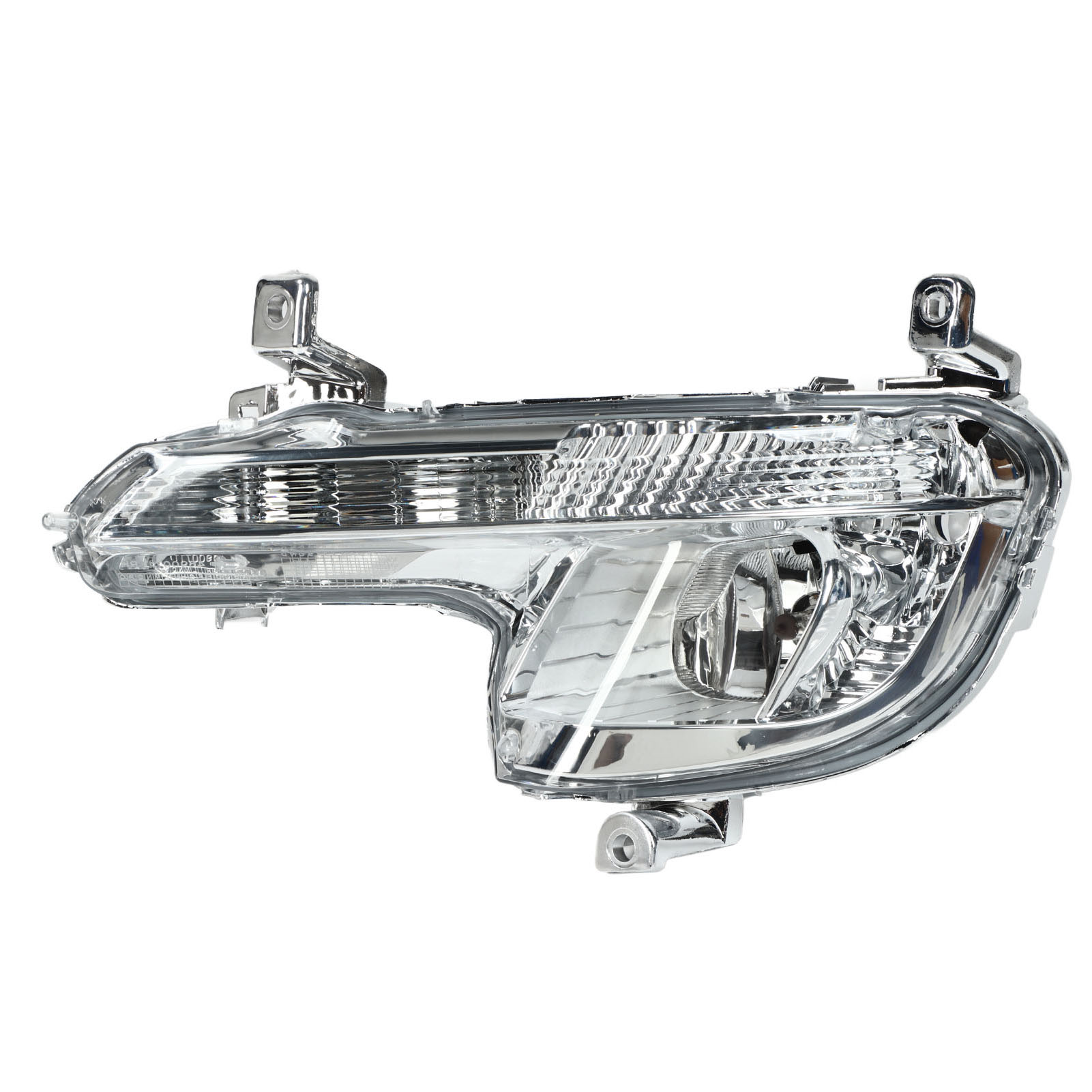 Linker Nebelscheinwerfer Vorne, Wasserdicht Und Ultrahell, Einfacher Austausch (plug & Play) Für Peugeot 508 (2010-2018), Teilenummer 6208w2, 9673185980