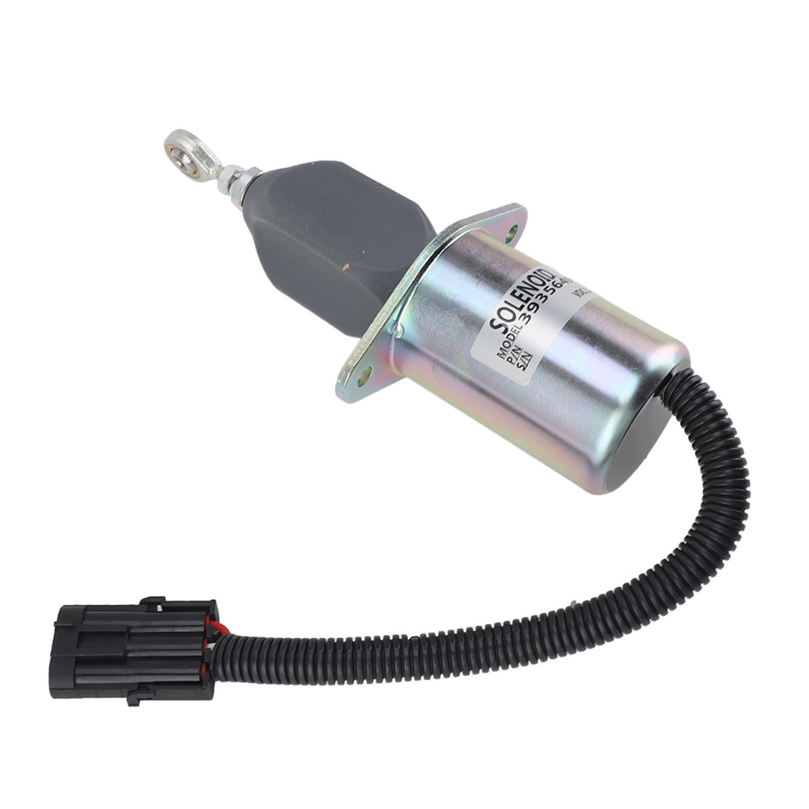 Rsk6001 Diodengleichrichter-kit Für 70-a-generatoren – Ersatzteile – Hervorragende Gleichrichtung – 8 Cm Kabel – Diodengleichrichter Mit Widerstand