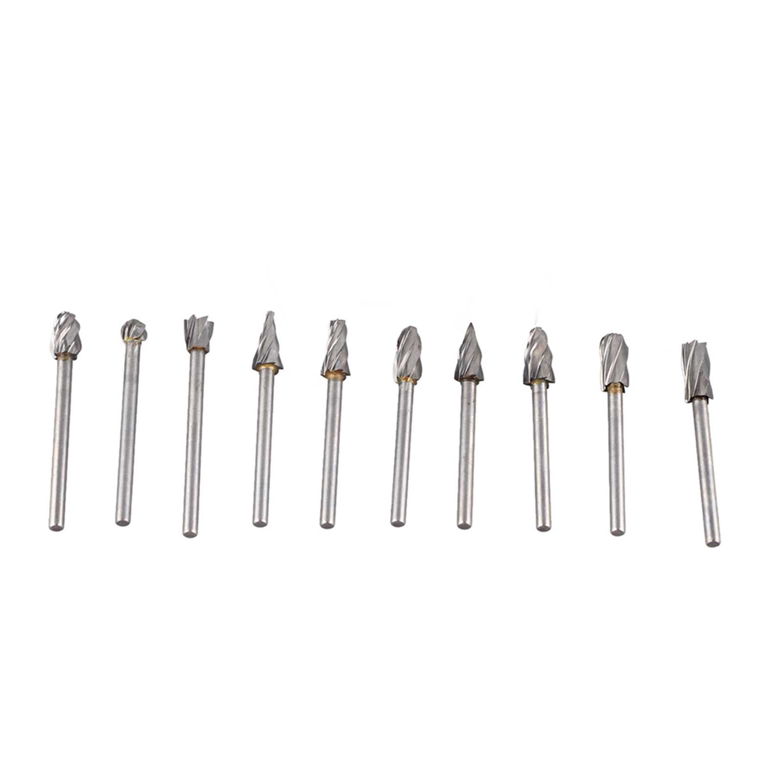 Satz Aus 2 Robusten 14-mm-klemmkeilen Für Steinspalter Aus Schnellarbeitsstahl.