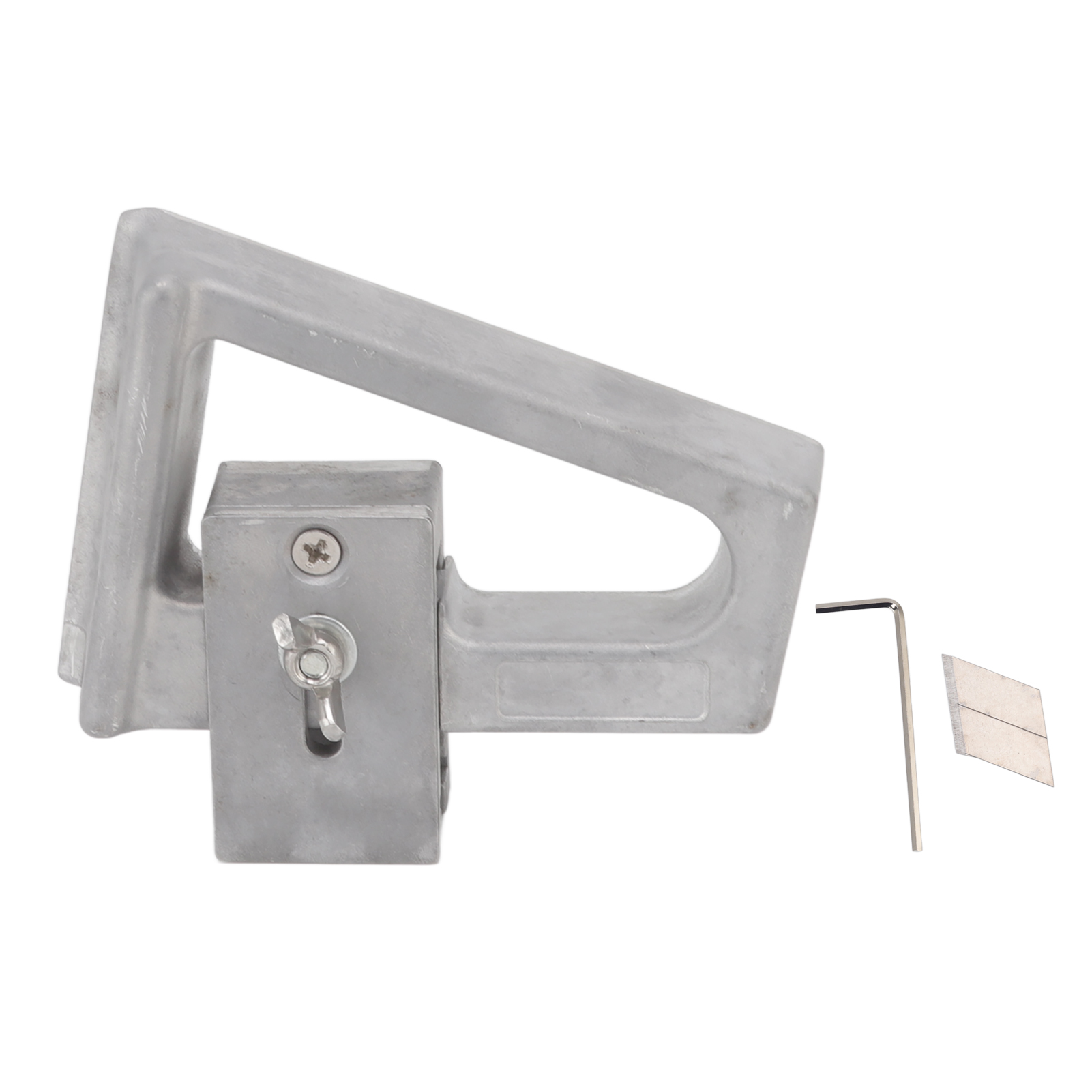 Werkzeug Zur Verlegung Von Pvc-bodenbelägen, Schneidklinge Aus Aluminiumlegierung, Gerades Schneidwerkzeug