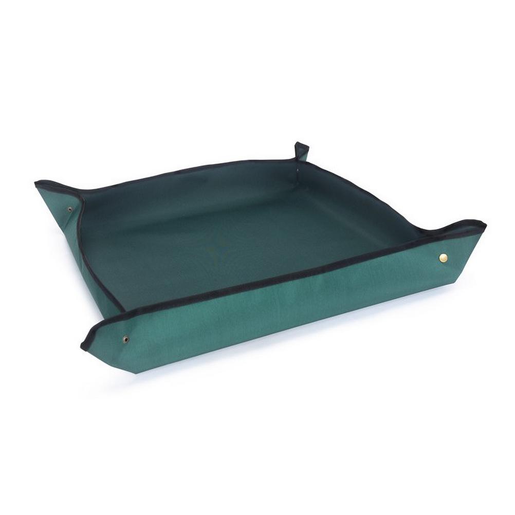 Wasserdichte Pflanzmatte, Ideal Für Die Zimmerkultur Von Bonsai Und Sukkulenten.