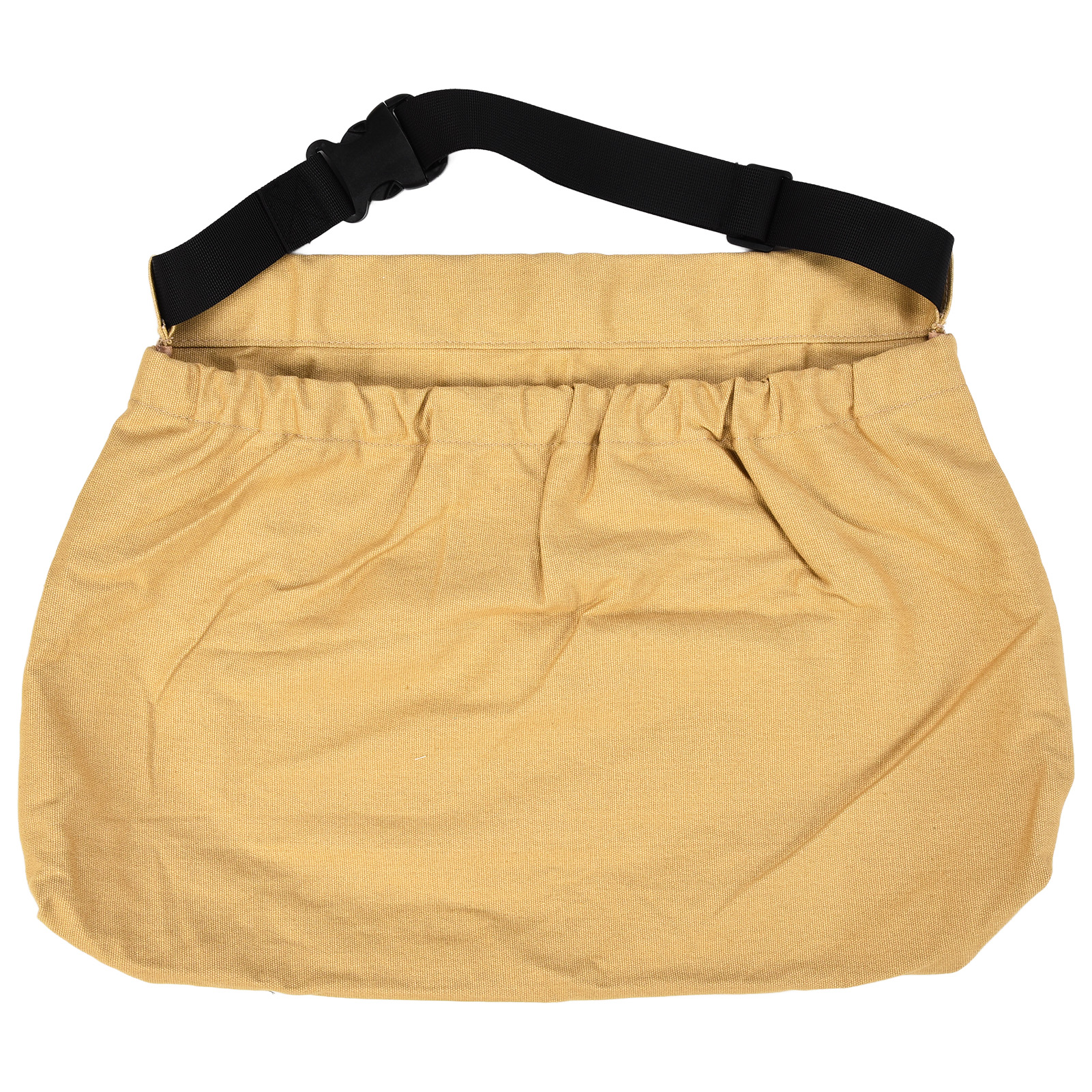 Pflücktasche Für Obstgärten, Verstellbare Ernteschürze Aus Oxford-gewebe, Militärgrün, Zum Umhängen Um Die Hüfte, Ideal Für Die Gartenarbeit Im Freien.
