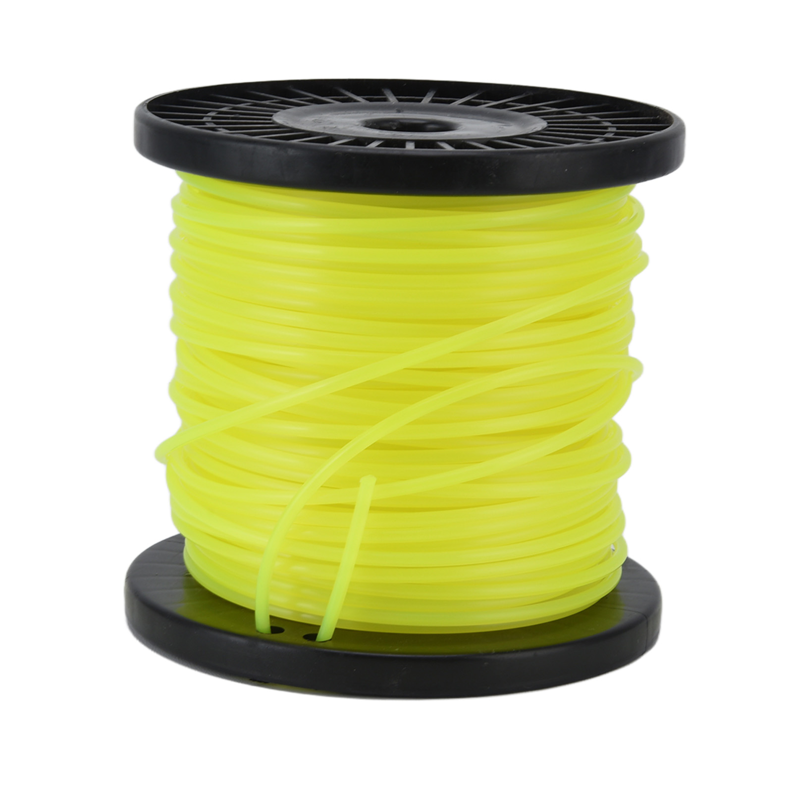 2,4 Mm X 120 M Nylon-schneidfaden, Zubehör Für Husqvarna Rasenmäher, Orange