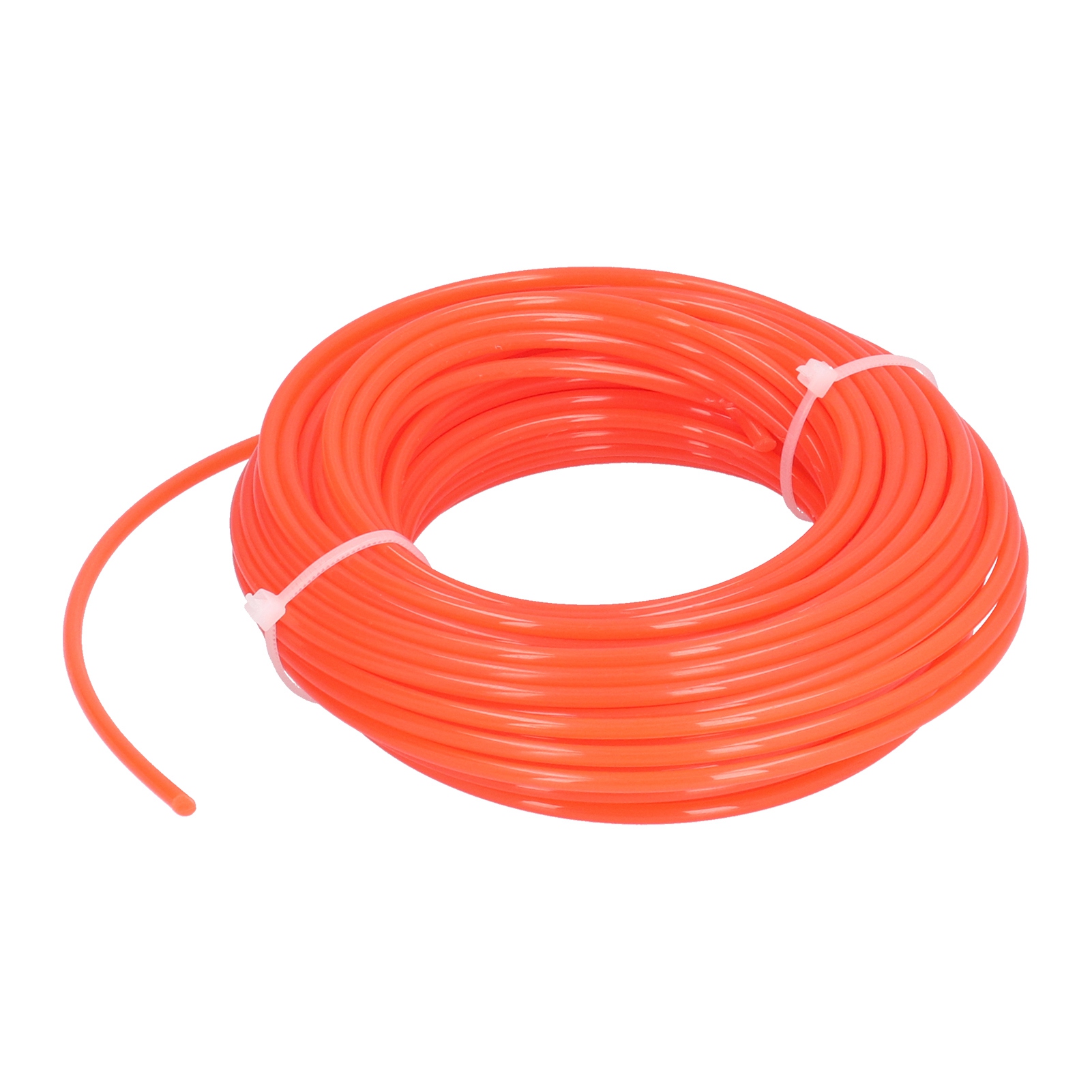 Hochfeste Nylon-trimmerschnur, 2,7 Mm X 15 M, Ersatz