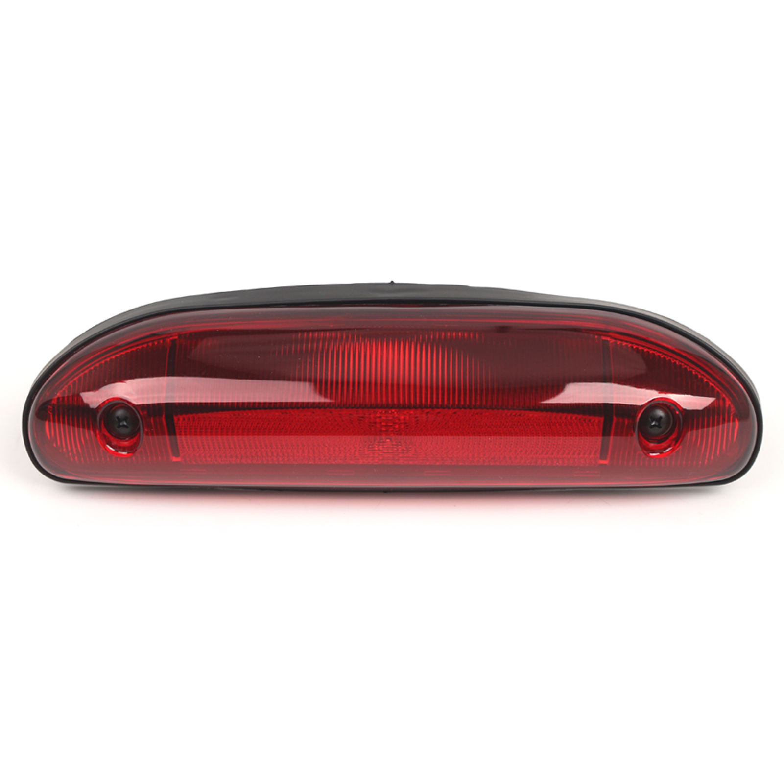 Dritte Erhöhte Bremsleuchte, Ohne Glühbirne, Kompatibel Mit Citroën Jumpy, Fiat Ducato Und Peugeot Boxer 244 (2002-2006), Referenzen: 735318908, 6351aw, 1304039070, Gz.m171v, Rot.