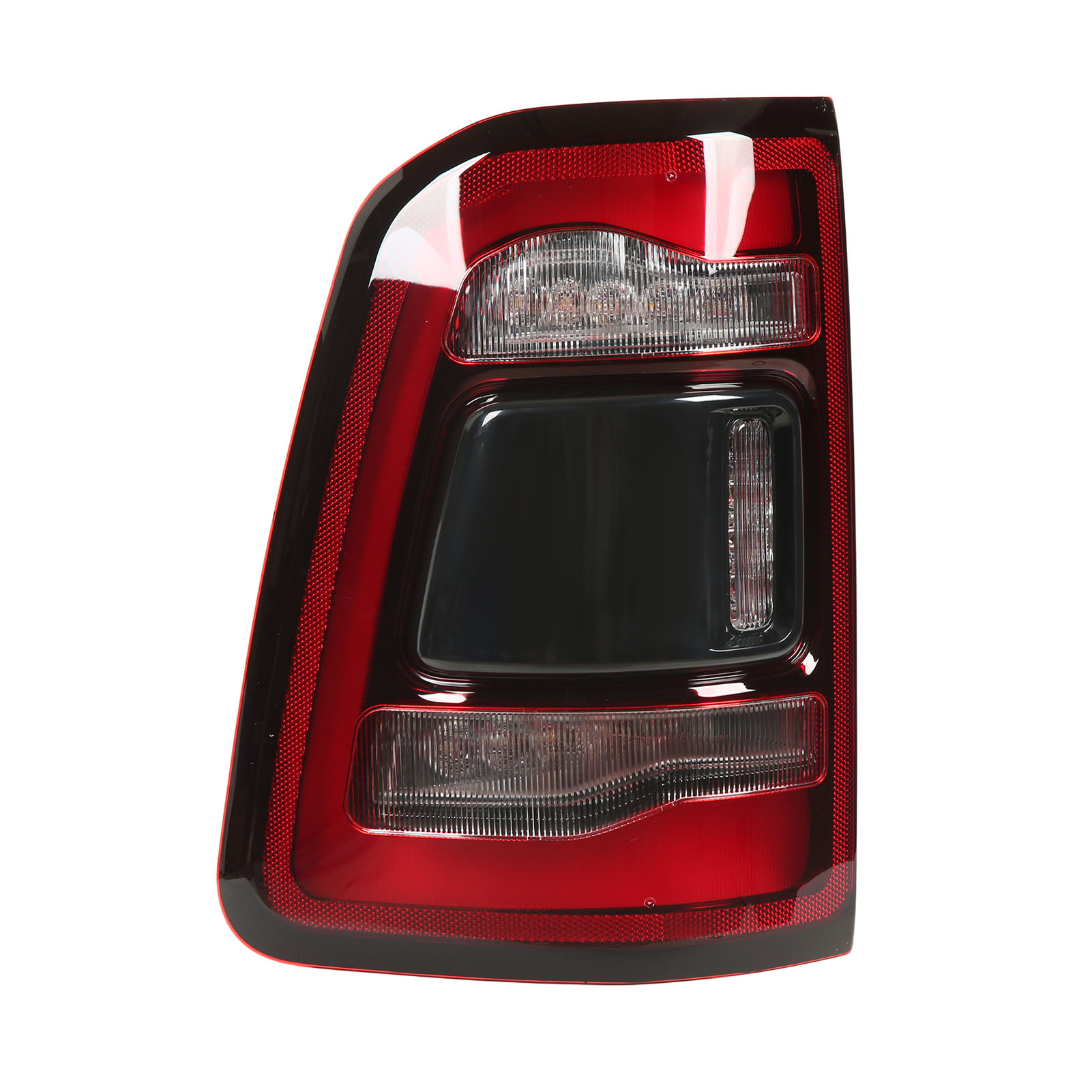 Linke Led-rückleuchte Für Dodge Ram 1500 (2019–2022): 55112991ac