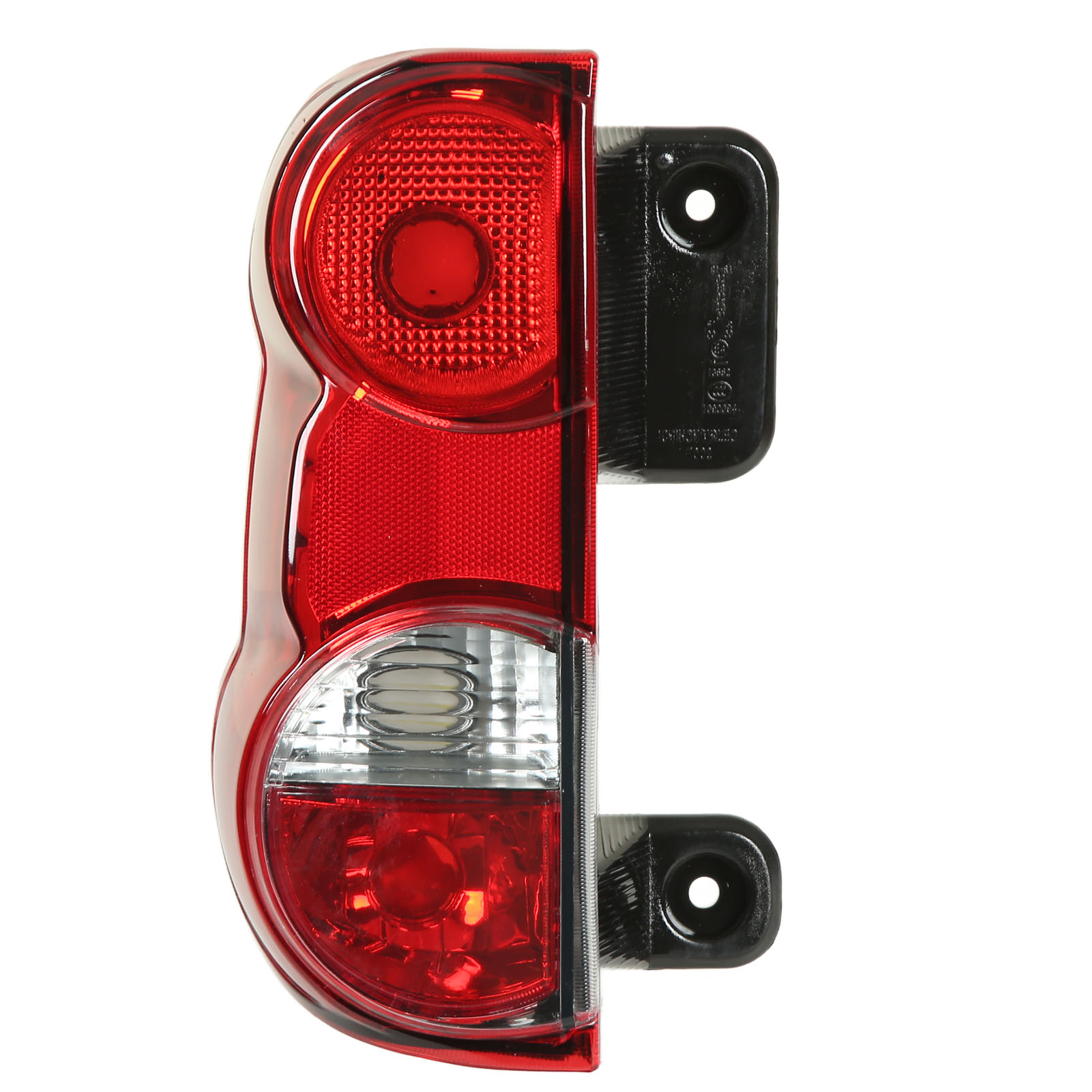Schnell Reagierendes Linkes Rücklicht 26550 Jx00a, Ersatz Für Nv200 2009-2021
