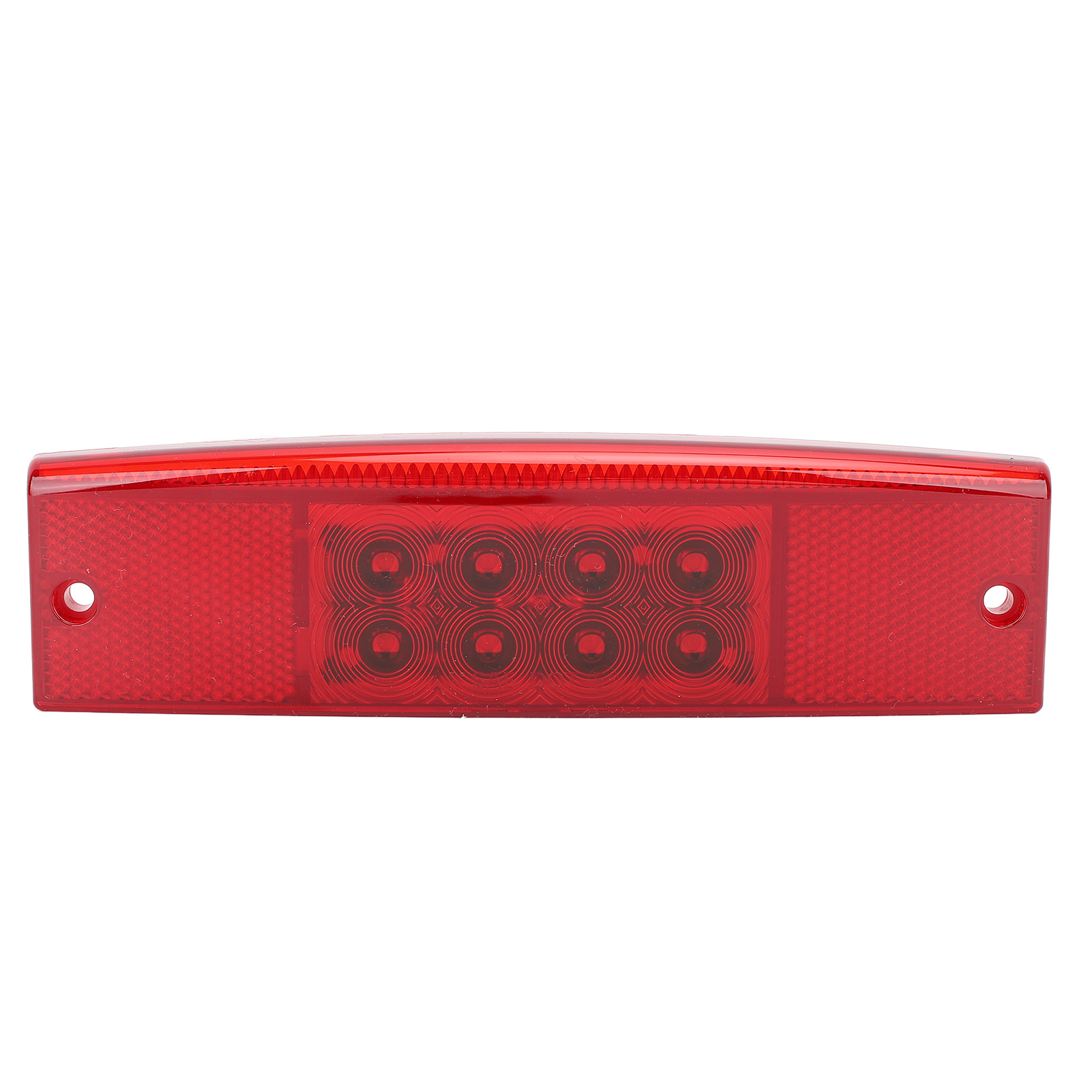 Utv-led-rückleuchten 2411450, Hochleistungs-bremslicht In Rot, Ersatz Für Polaris Ranger 400, 500 Und 570