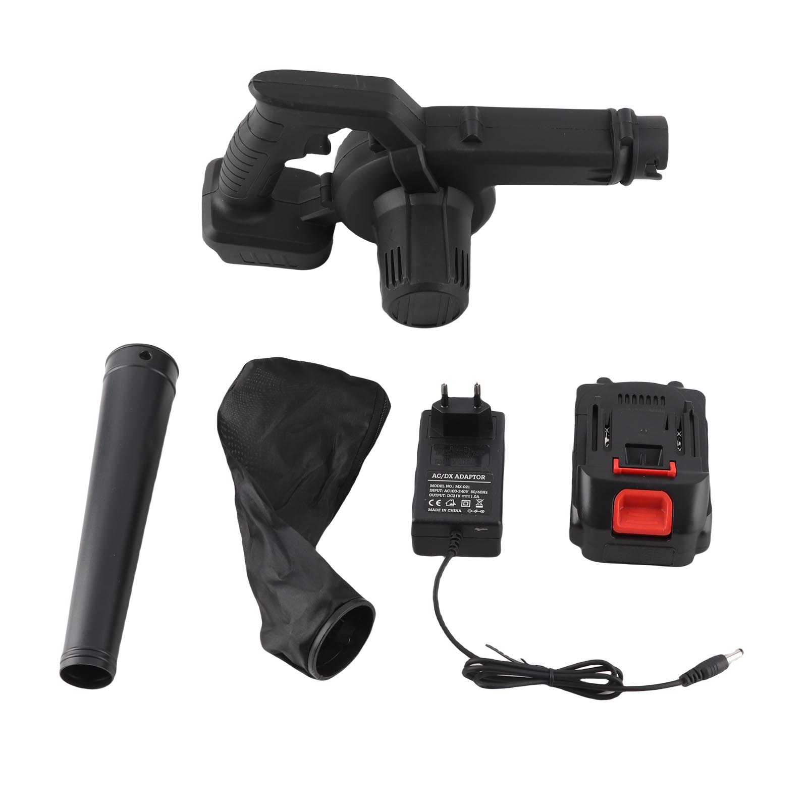 Rote Schneeschaufel Mit T-griff, Abnehmbarer Rutschfester Schaumstoffauflage, Ideal Für Auto, Garten Und Camping.