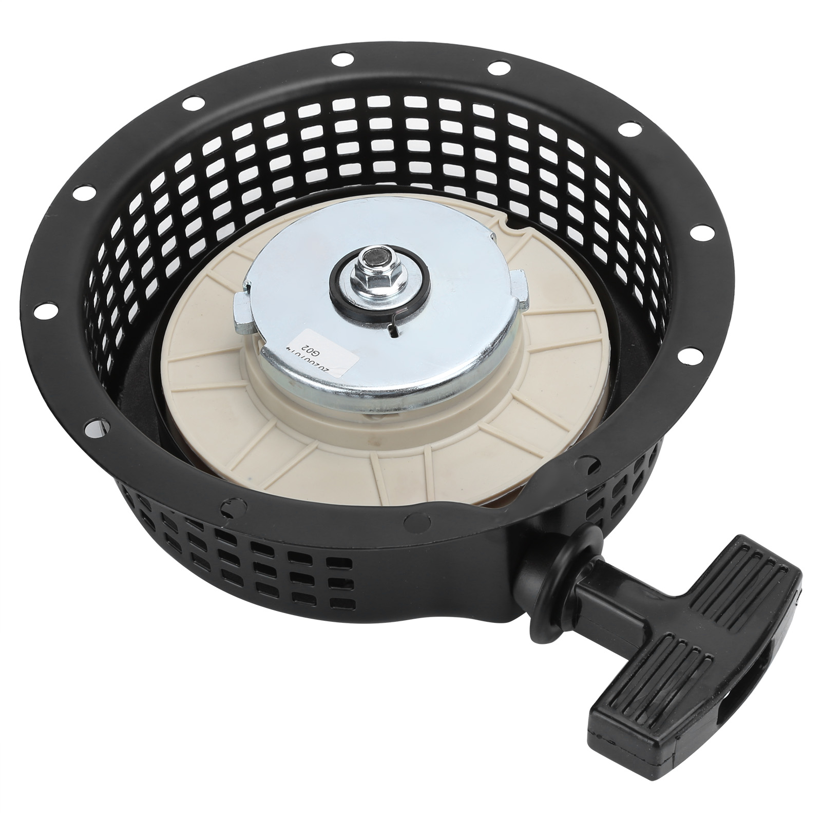 Ersatz-handstarter Für 178f 3 Kw Gartengenerator