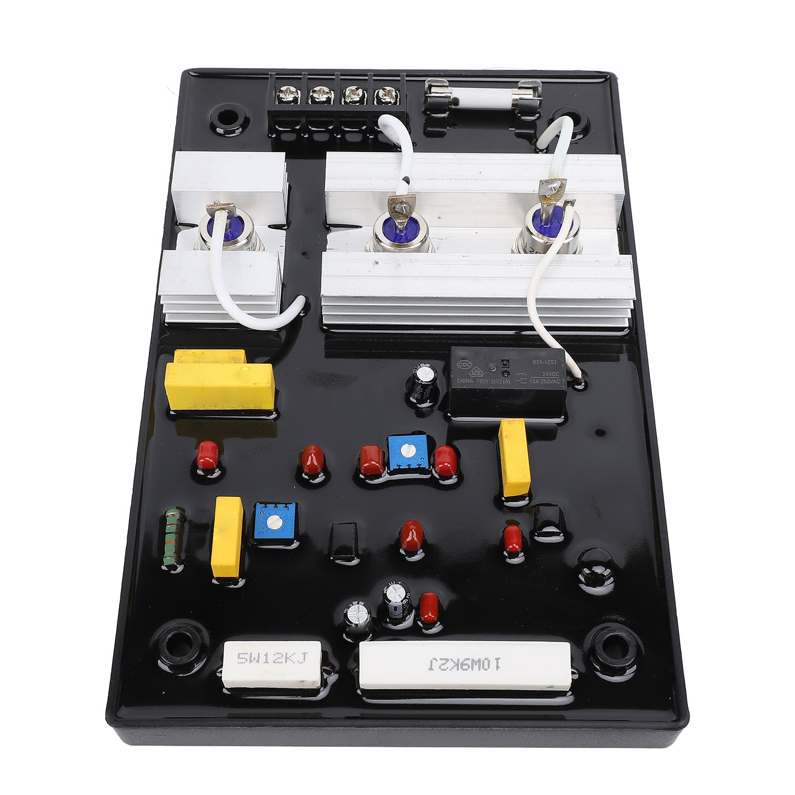 Gavr-35a Spannungsregler Für Bürstenlose Generatoren, Automatischer Spannungsstabilisator