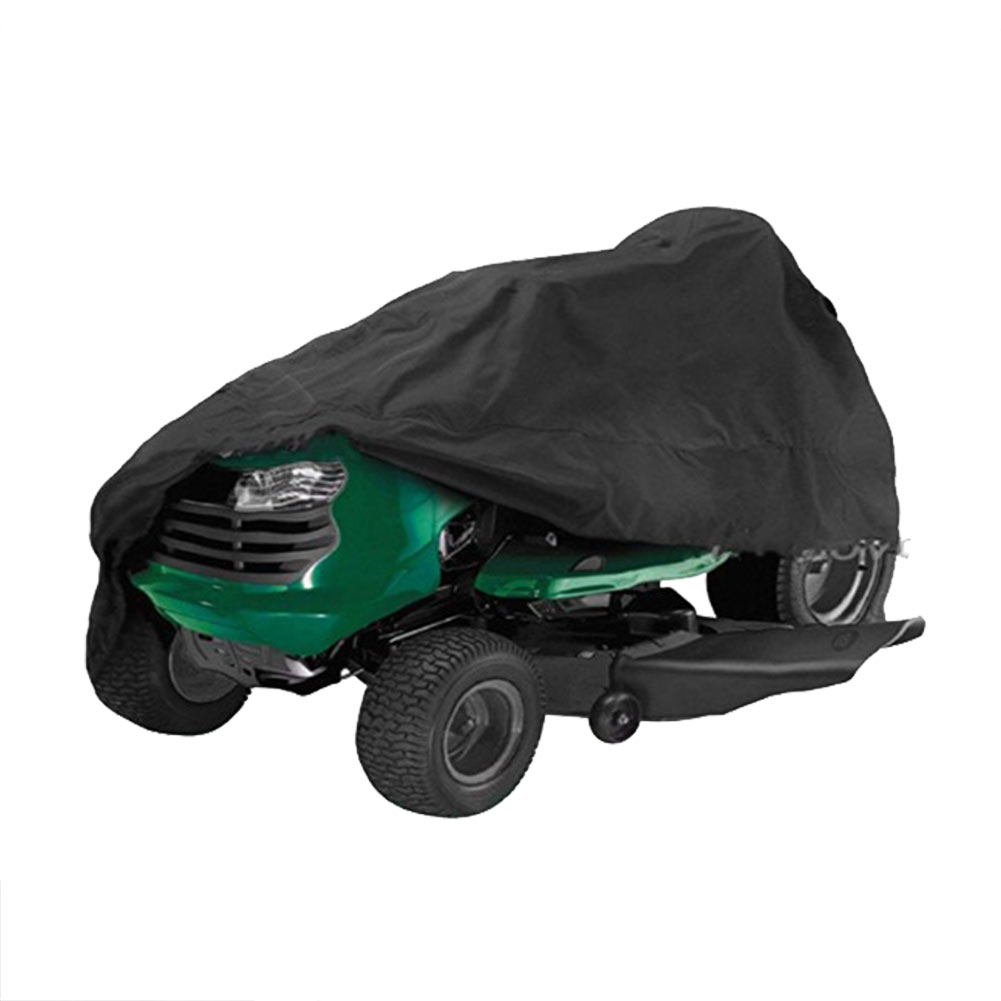Schutzhülle Für 55-zoll-rasenmäher, Schaufel, Staubschutzhülle, Sonnenschutzabdeckung Für Traktor