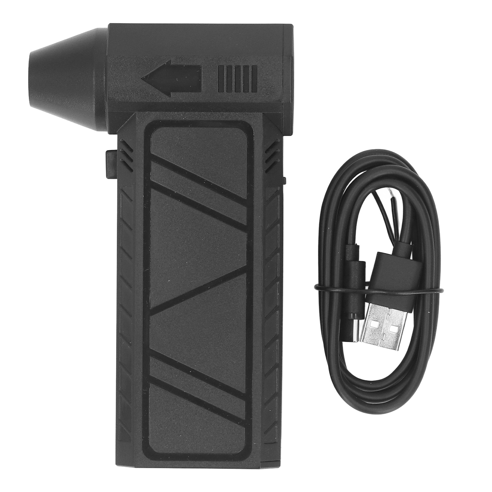 Kabelloser, Tragbarer Turbinenventilator, Trockenstrahlgebläse, Bürstenloser Motor, Elektrischer Staubabscheider Zum Trocknen Von Haustieren, Zur Kühlung Von Haus Und Pflanzen