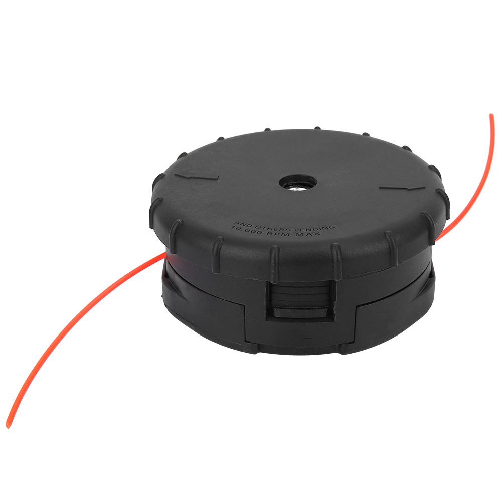 Fadentrimmerkopf Für Speed Feed 450 Srm-266u / Srm-266s 99944200903 Rund