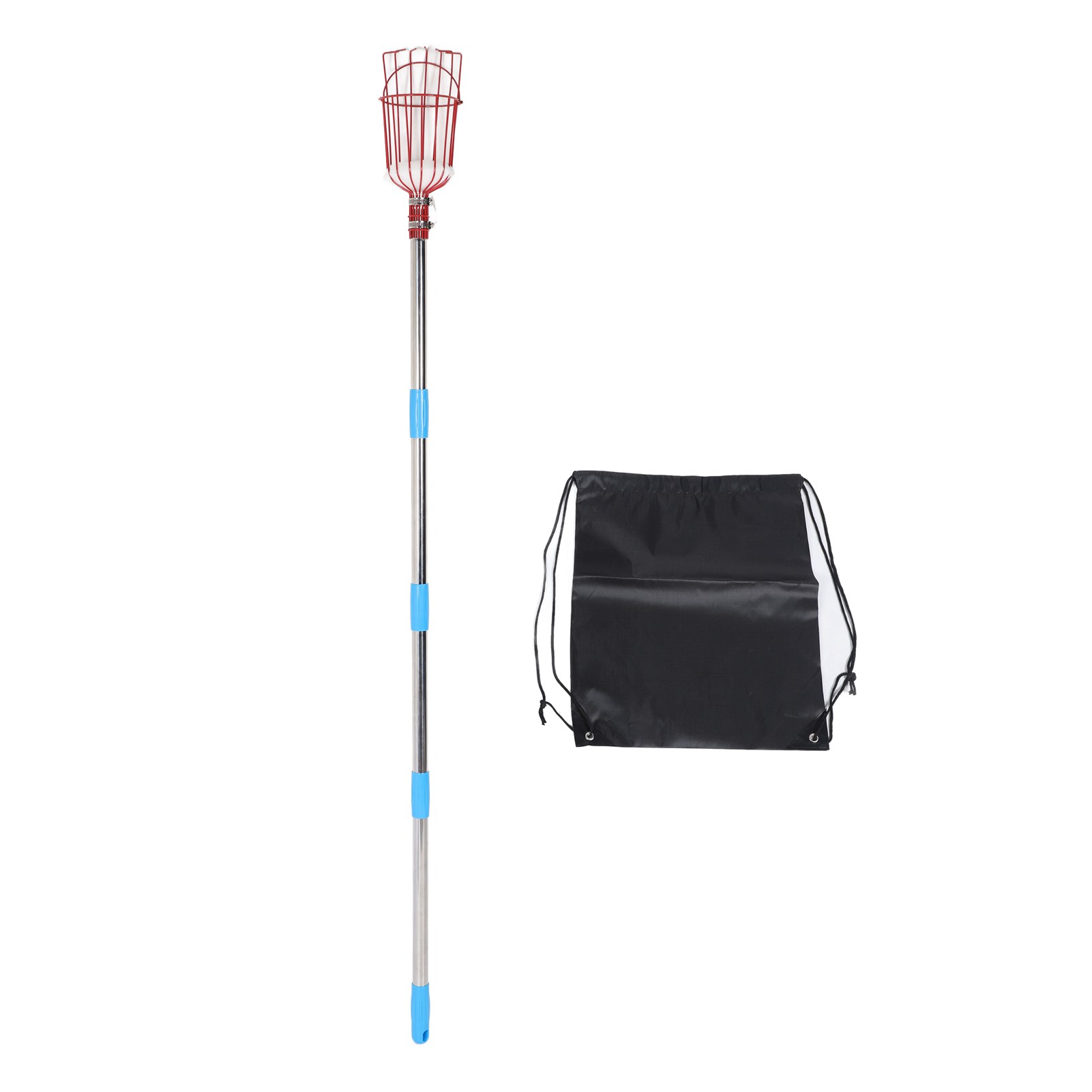 Packung Mit 5 Ersatz-trimmerköpfen, 150 Mm Faden, Gartengerätezubehör.