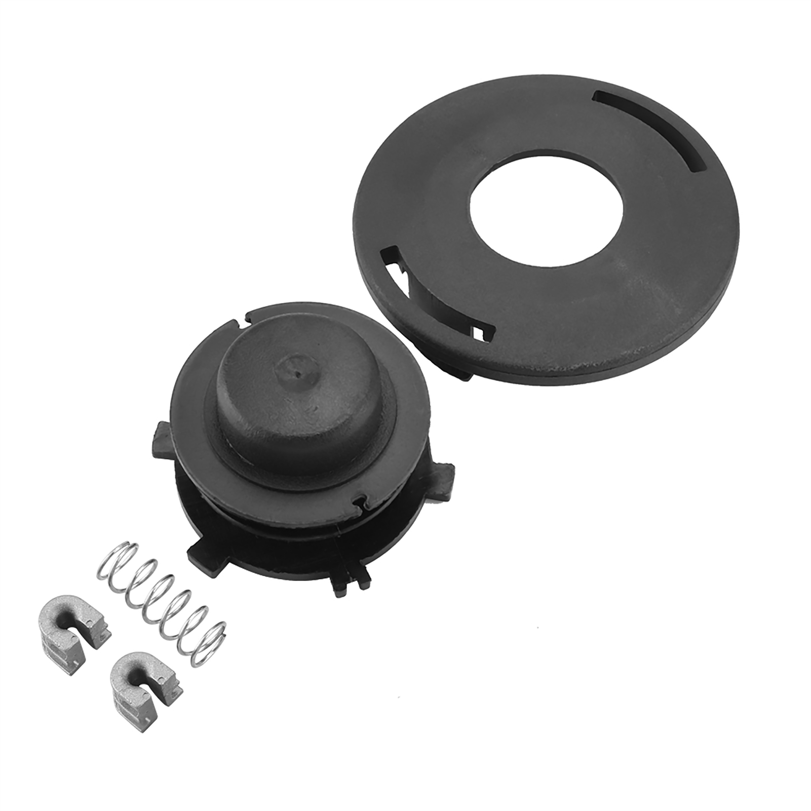 Schneidkopf 25-2 Für Stihl Fs 44, 55, 56, 70, 80, 83, 85, 90, 100 Rx110, 120, 130, 200, 250