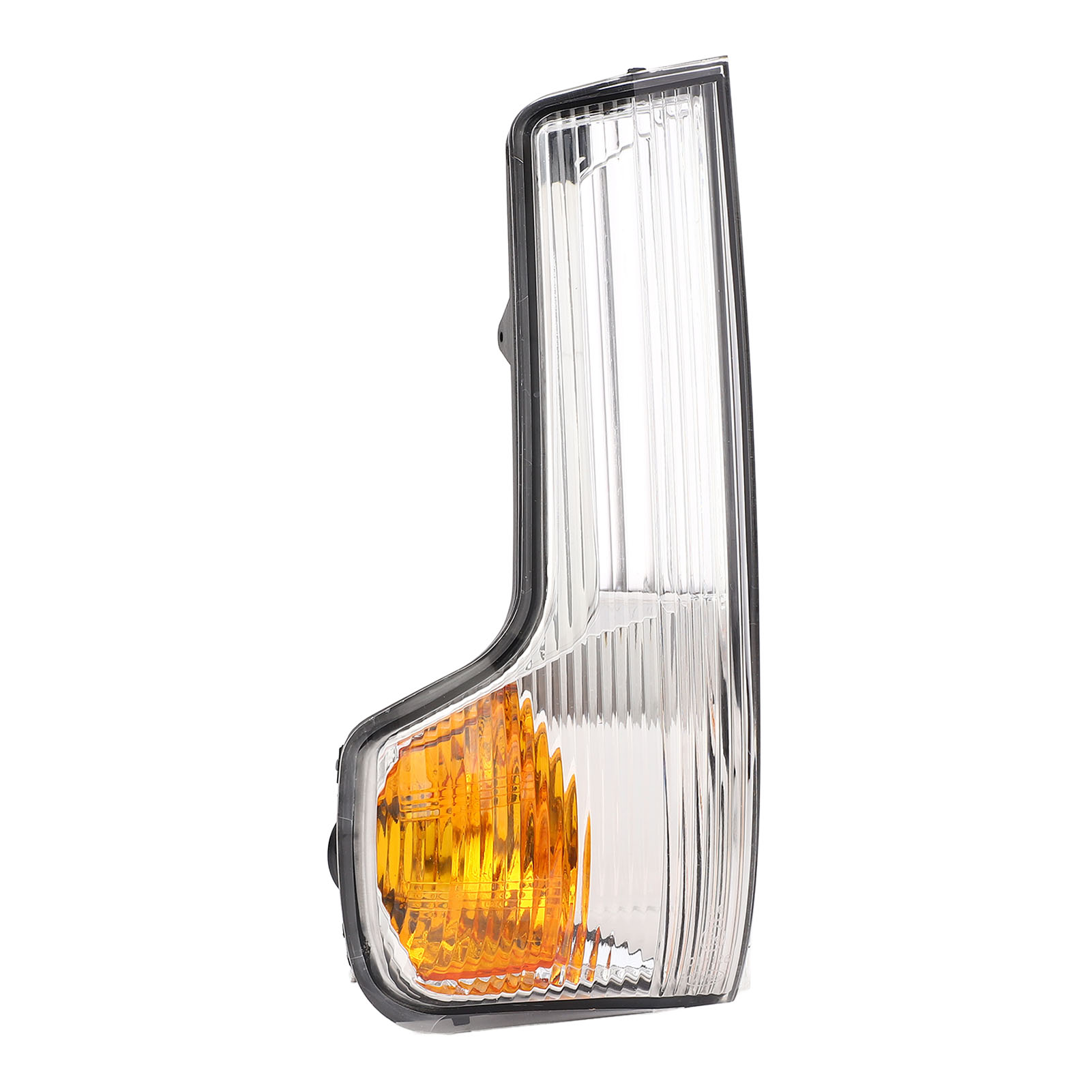 Blinker Im Linken Innenspiegel Aus Abs-kunststoff, Verstärkte Sicherheitsausführung, Für Iveco Daily Ab Baujahr 2015, Teilenummer 5801823572