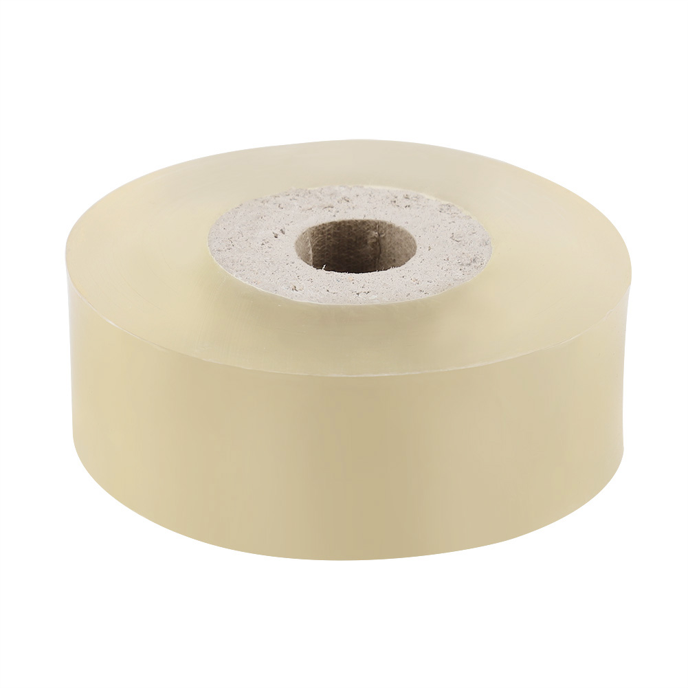 Rolle Flexibles Und Dehnbares Transparentes Veredelungsband, Ideal Für Den Garten (2 Cm).
