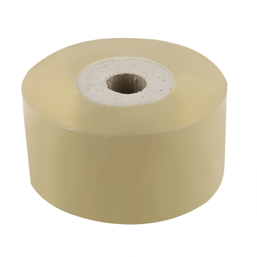 Rolle Flexibles Und Dehnbares Transparentes Veredelungsband, Ideal Für Den Garten (3 Cm).