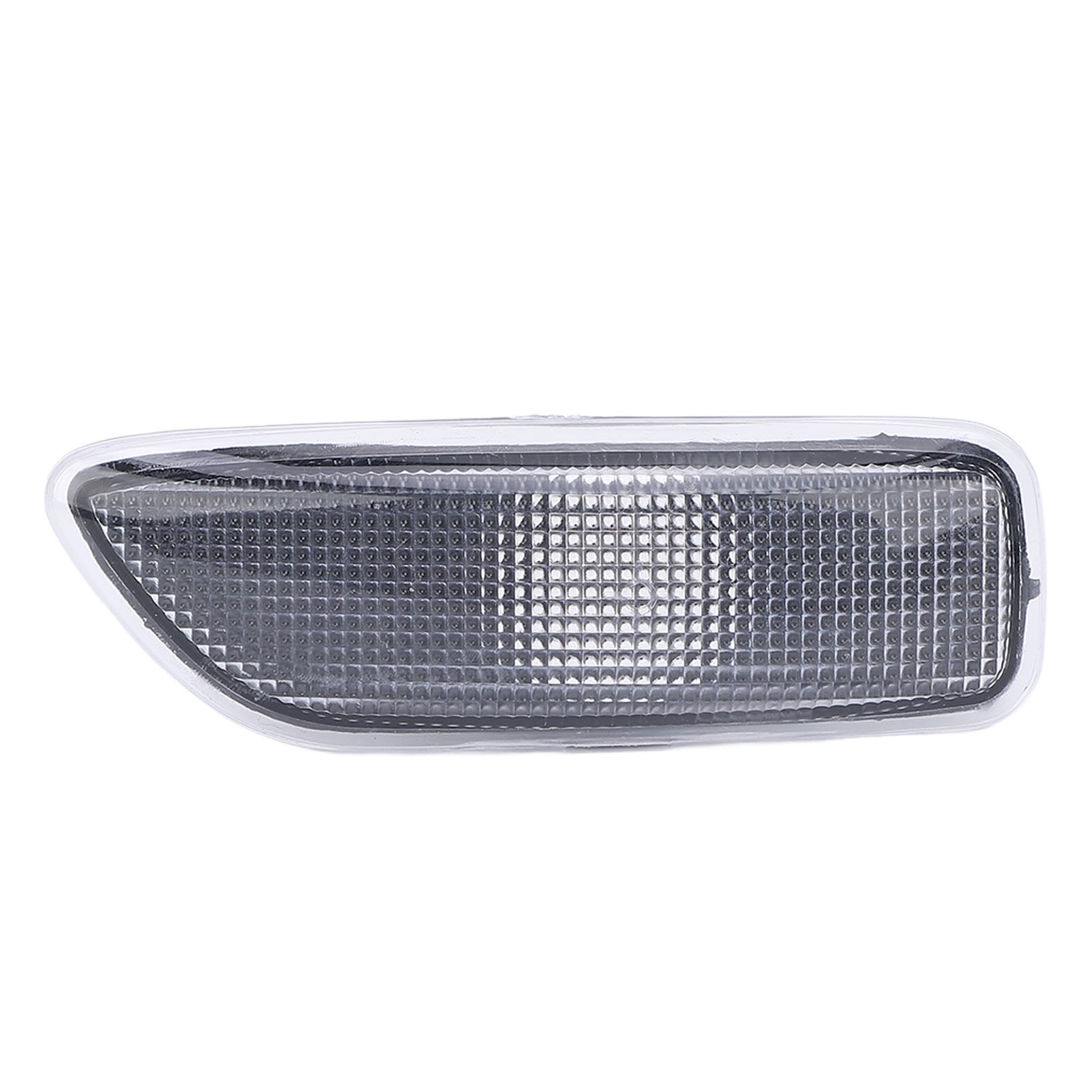 Linke Seitenmarkierungsleuchte: Verstärkte Linse, Elegantes Design Und Hohe Widerstandsfähigkeit, Für Bmw S60, S80, V70, Xc70 Und Xc90 (ref. 30722641).