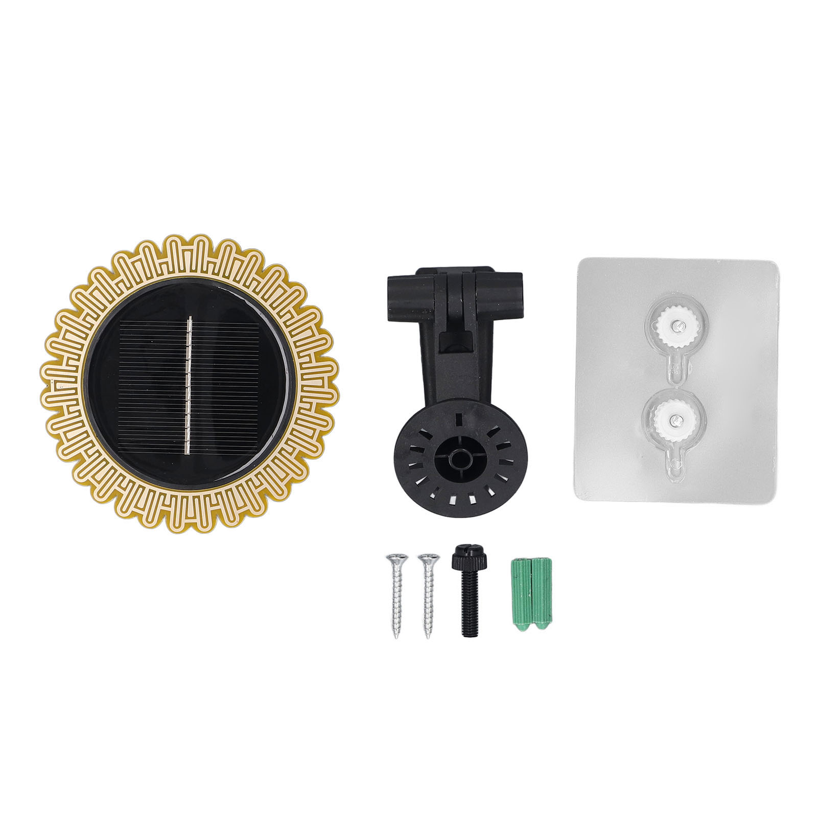 Intelligenter Regensensor, Solaraufladbar, Leuchtender Regenwasserdetektor, Wasserdicht In Echtzeit, Mit Alarmfunktion Über Die Zigbee-app Für Tuya.