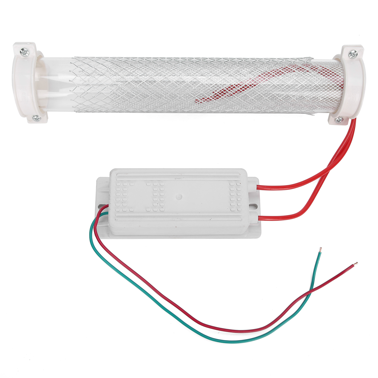 20-g-ozonisator, Luftreiniger, Ozongenerator, Schlauch Für Medizinische Geräte, Luftentfeuchter Und Kühlschränke, 220 V