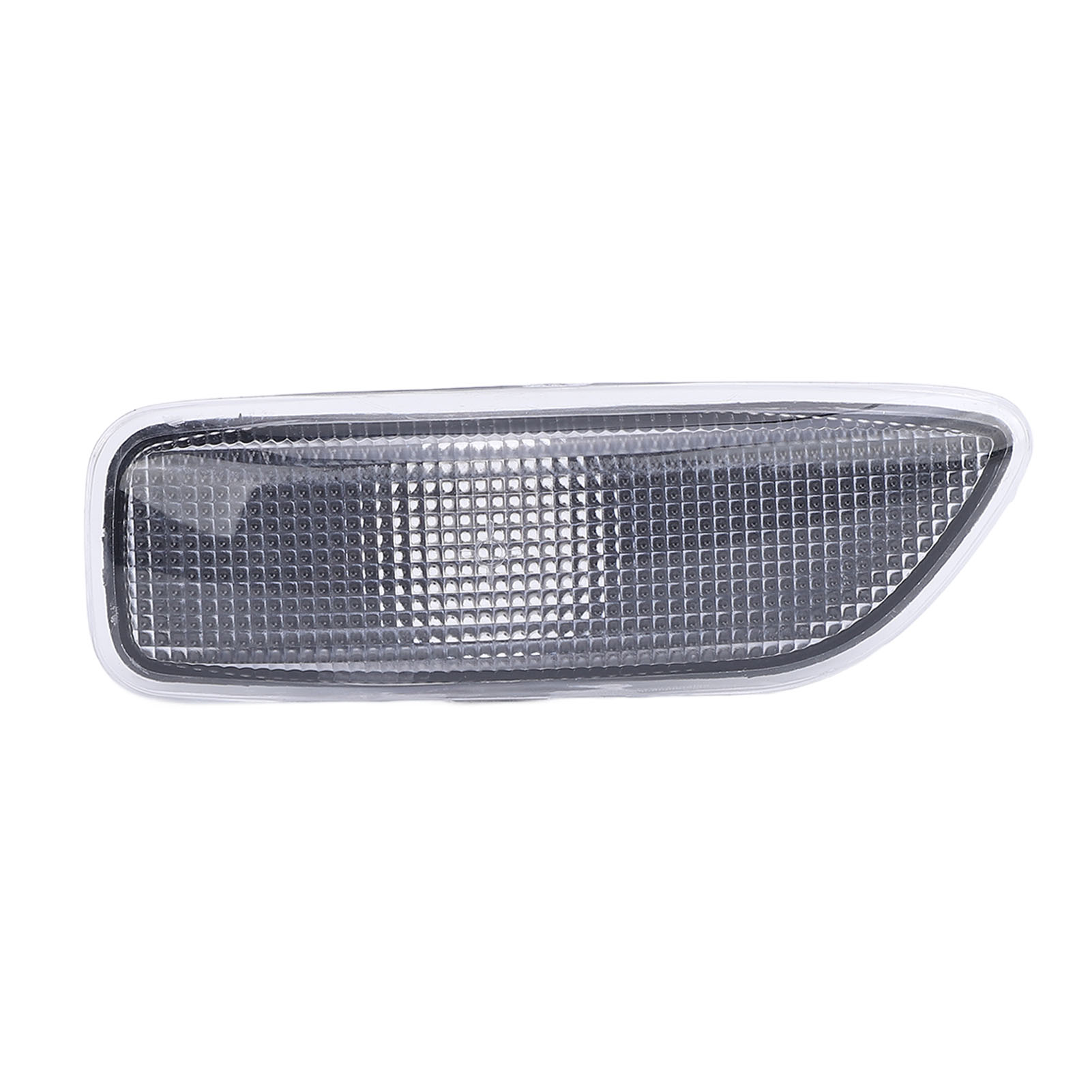 Rechte Seitenmarkierungsleuchte: Hochleistungs-indikatorlinse, Erhöhte Sicherheit Und Elegantes Design Für Bmw S60, S80, V70, Xc70 Und Xc90 (ref. 30722642).