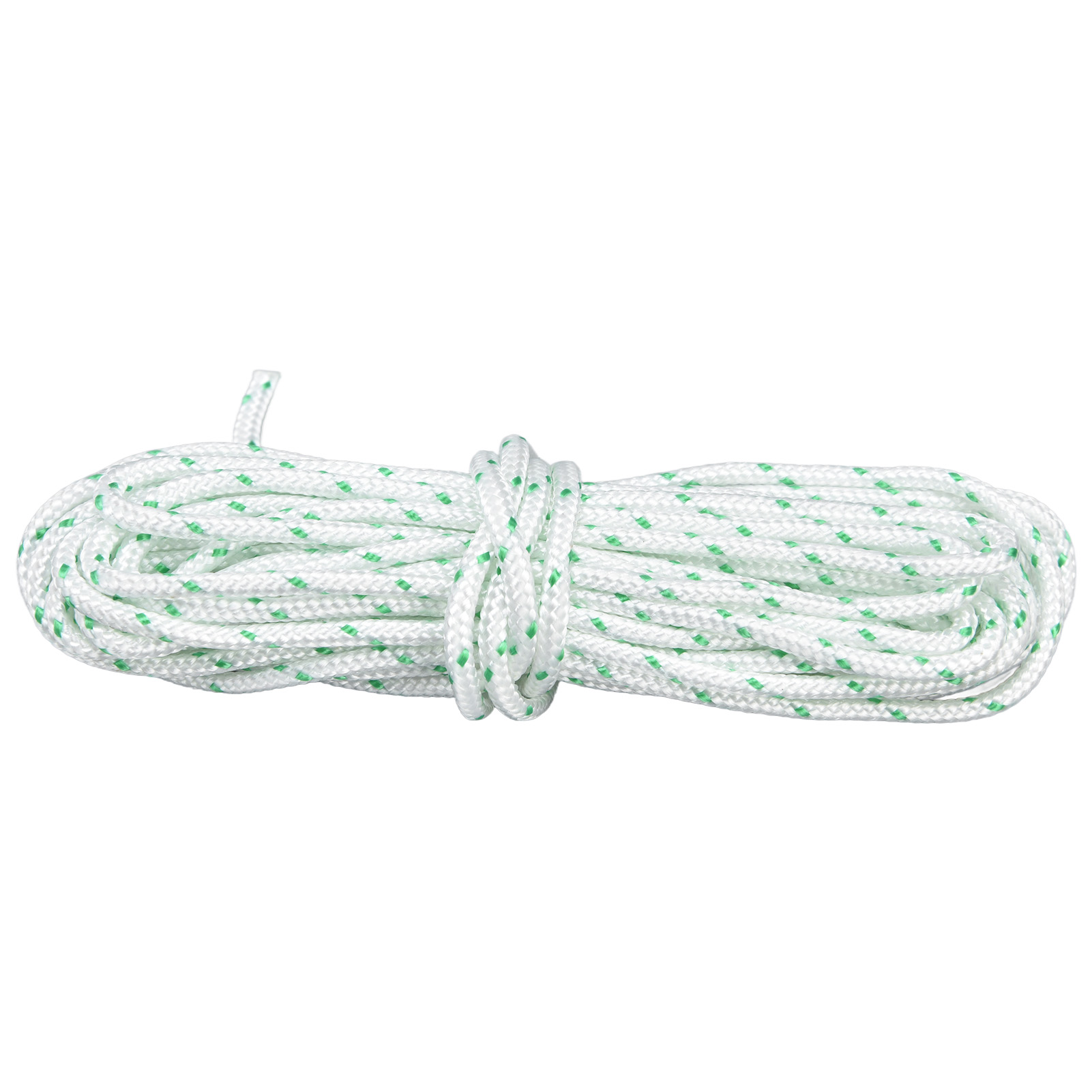 Verschleißfestes 3,5 Mm Nylon-anlassseil Für Gartenkettensägen, Kompatibel Mit Craftsman-rasenmähern, 8 M / 26,2 Fuß