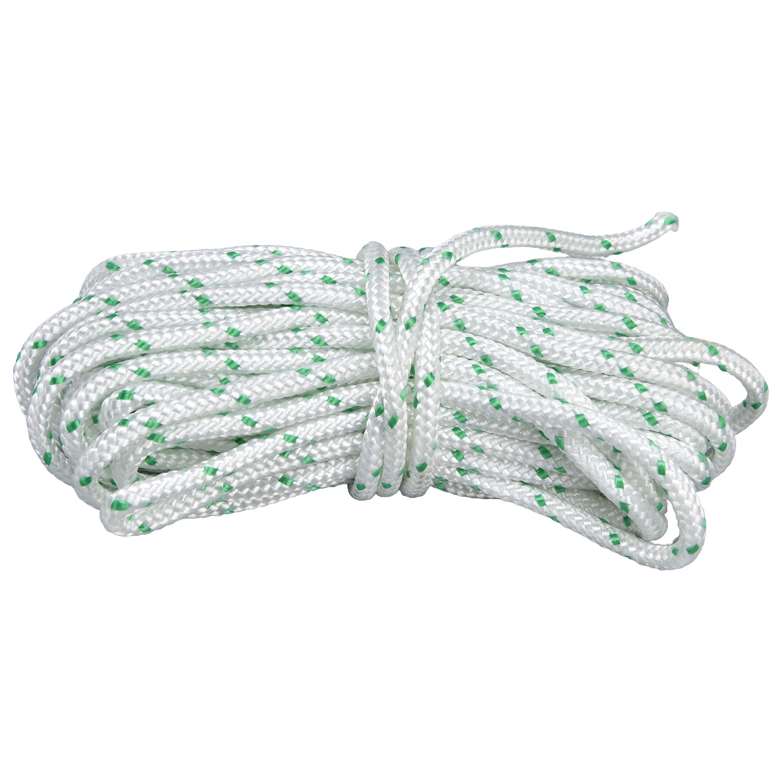 Verschleißfestes 3,5 Mm Nylon-startseil Für Gartenkettensägen, Kompatibel Mit Craftsman-rasenmähern, 10 M / 32,8 Fuß