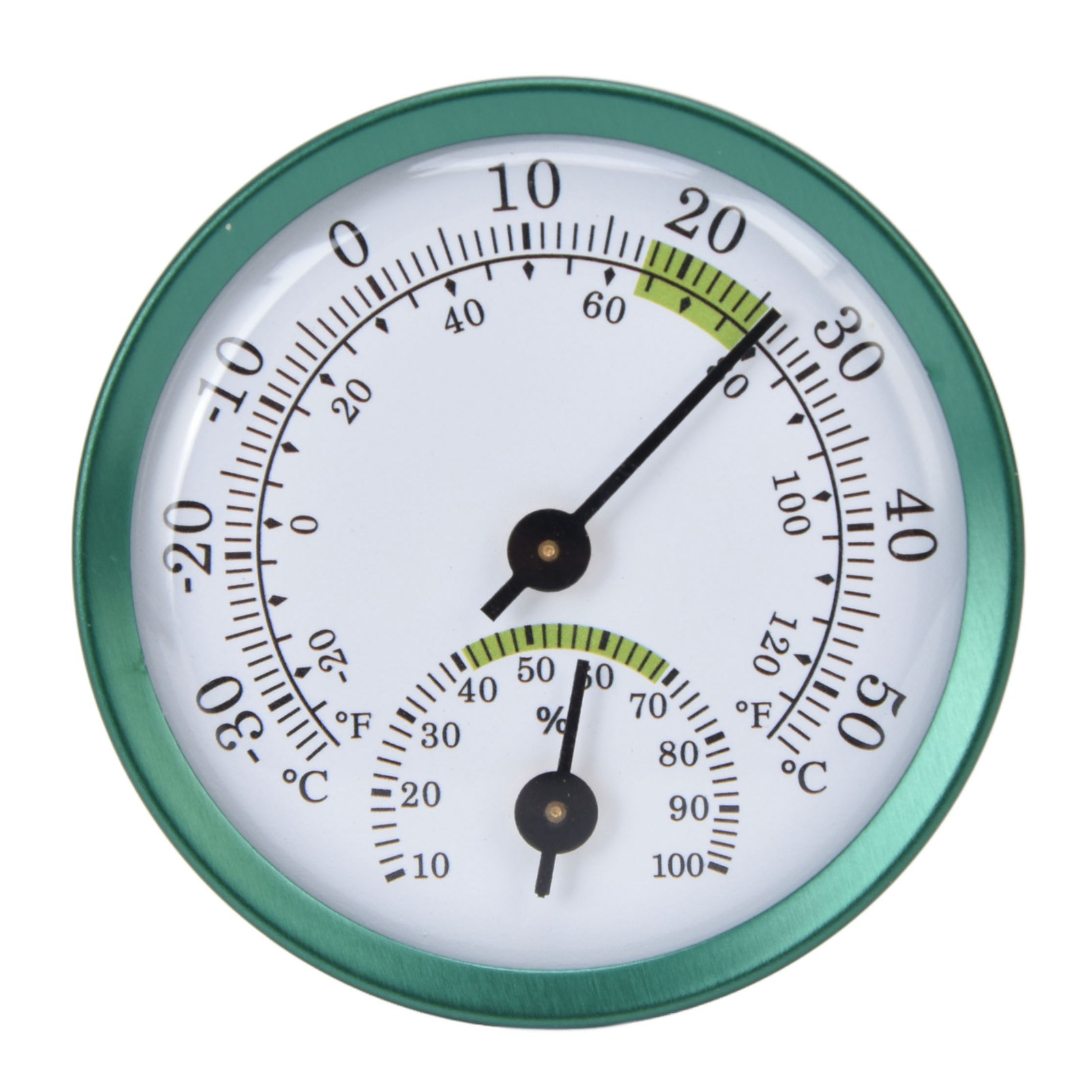 Mini Bluetooth 5.0 Funk-thermometer-hygrometer Für Gewächshäuser