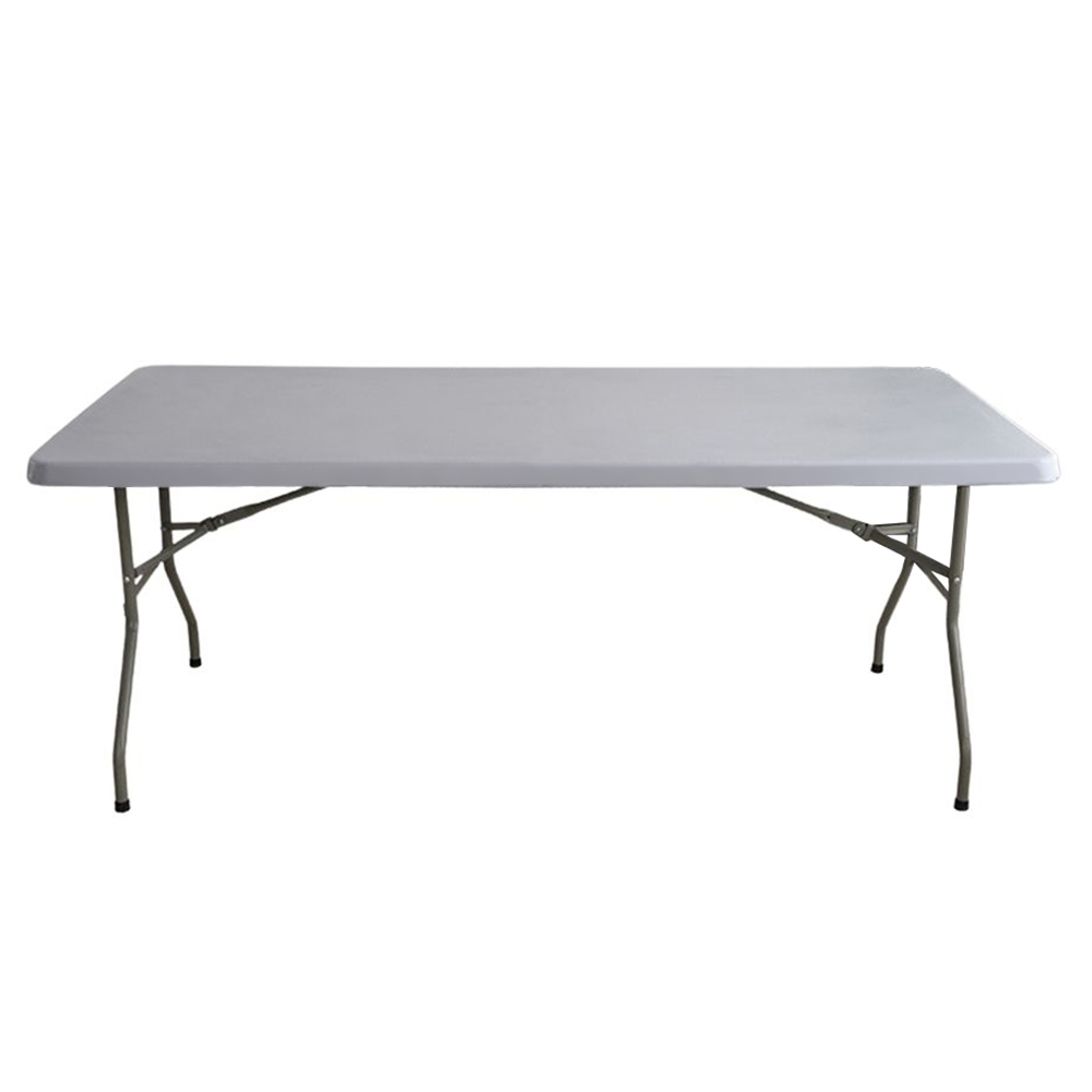 Aoresac Home Outdoor-tischdecke Mit Gummizug, 120 Cm X 60 Cm, Wasserdicht Und Staubdicht, Für Große Picknicktische.