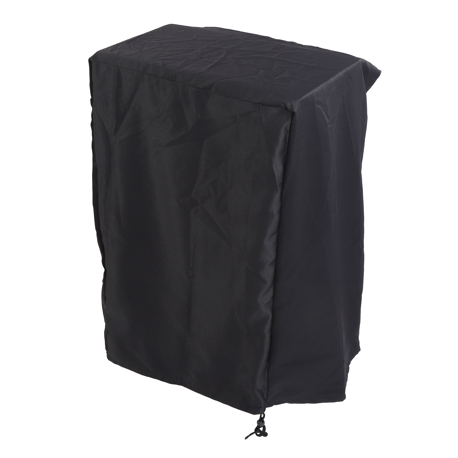 Klimaanlagenabdeckung Aus Oxford-gewebe, Staubdicht Und Kratzfest, Maschinenwaschbar, Für Außengerät, 65 X 50 X 100 Cm / 25,6 X 19,7 X 39,4 Zoll