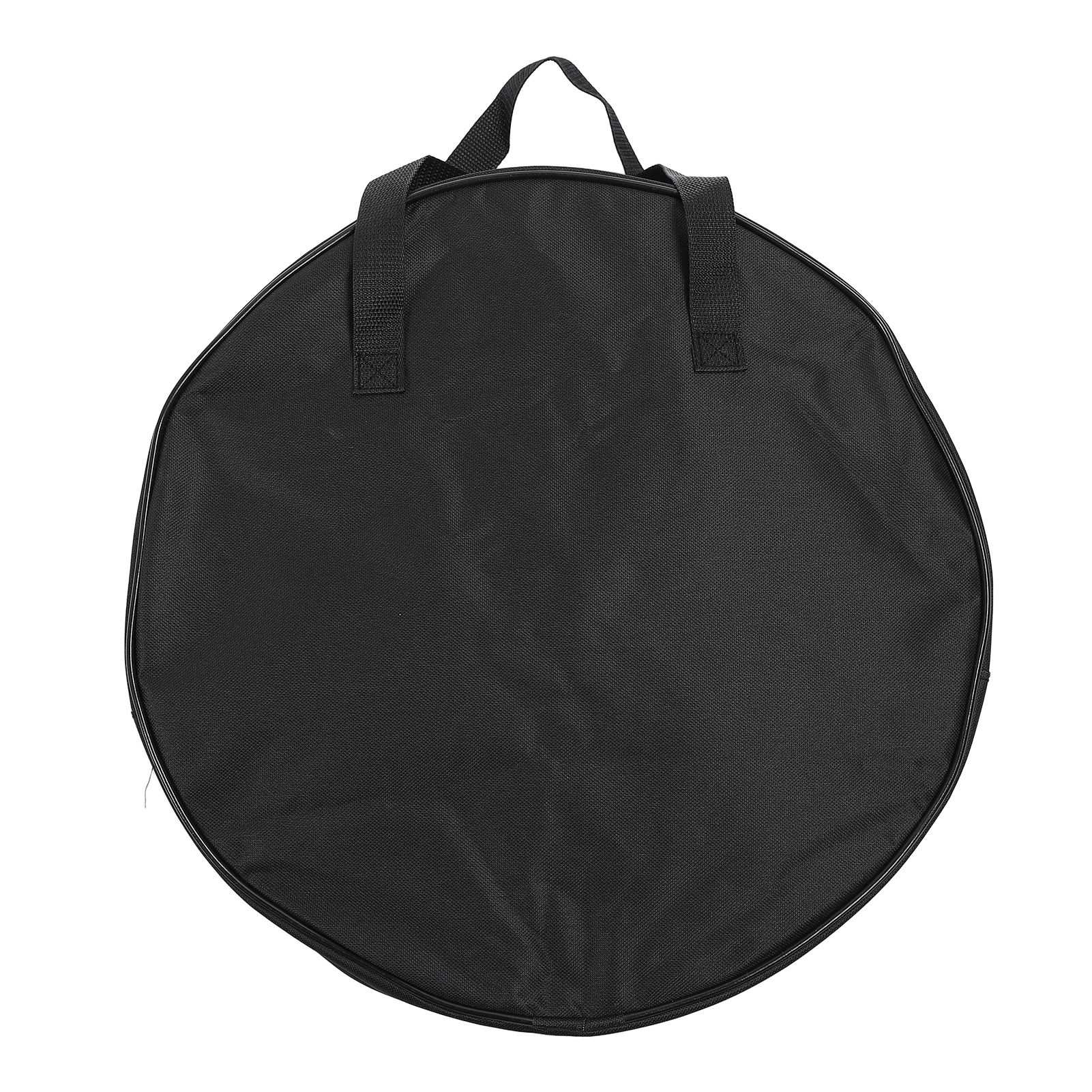 Runde Kabeltasche, Wasserabweisend, Aus 600d Oxford-gewebe, Ideal Zur Aufbewahrung Von Kabeln, Gartenschläuchen Und Werkzeugen.