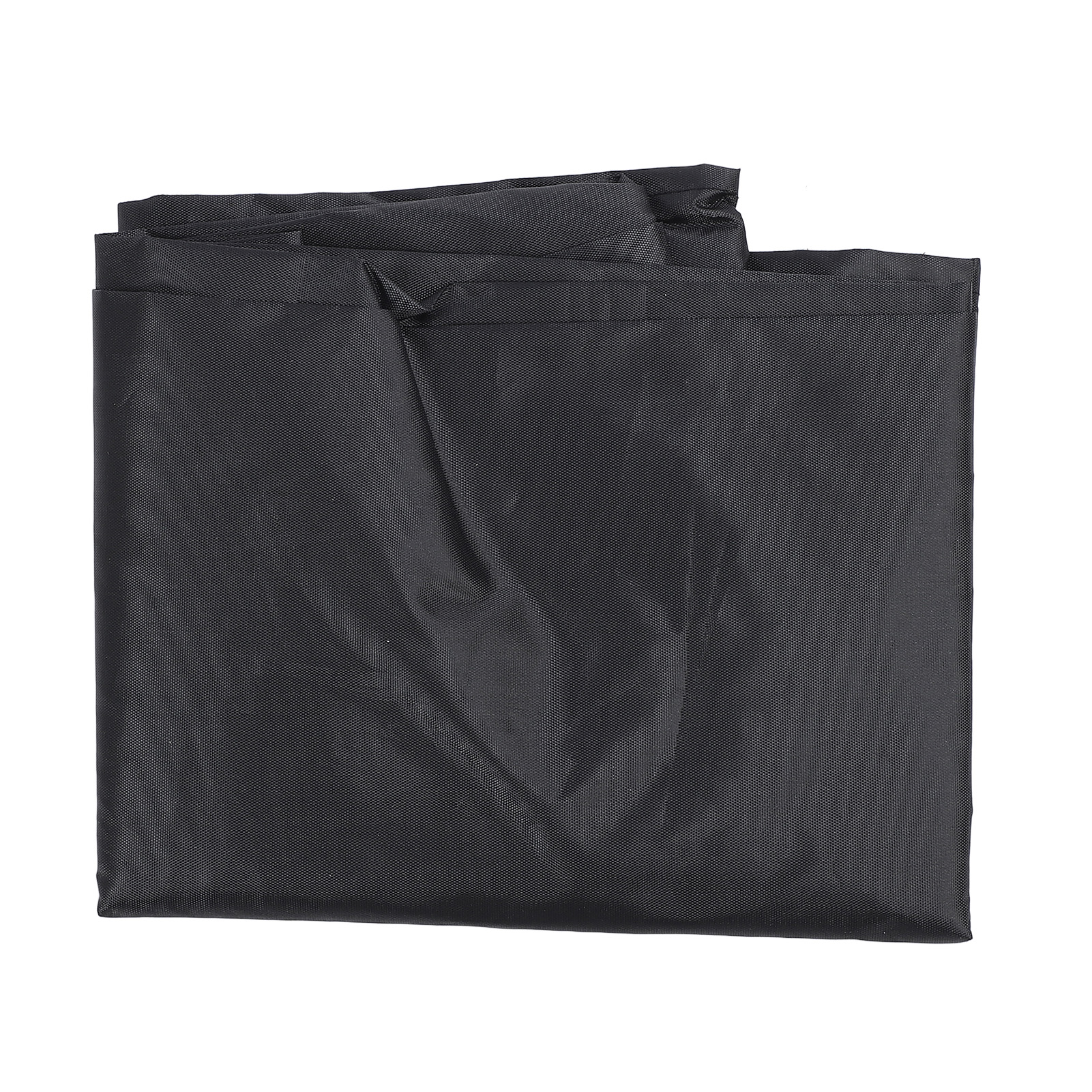 Einziehbare Markise, Wasser- Und Staubdicht, Für Terrasse Oder Balkon, Schwarz, 2 M / 6,6 Ft