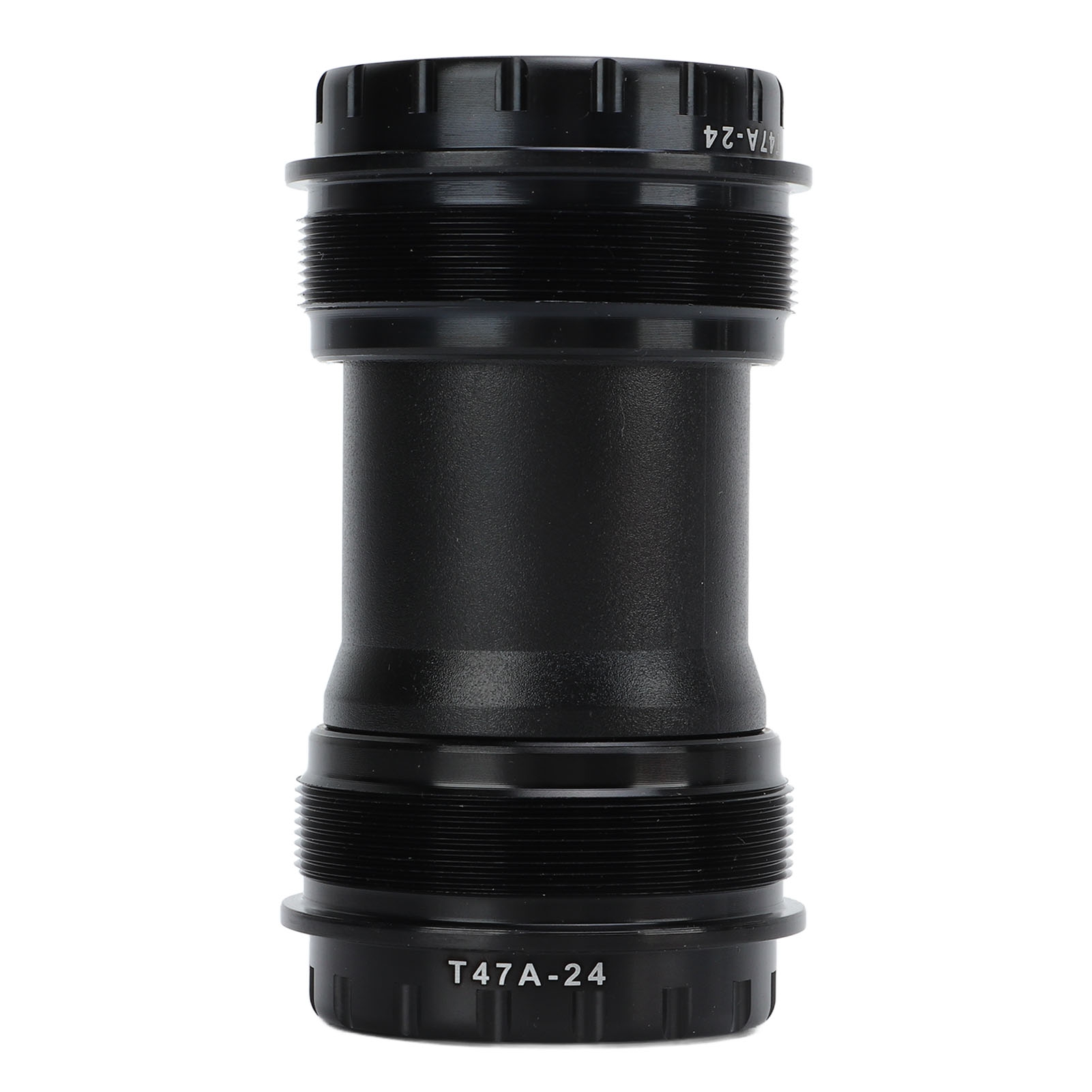Rennrad-tretlager Mit Pressfit-lagern, T47-zentralachse, 24-mm-kettenblatt
