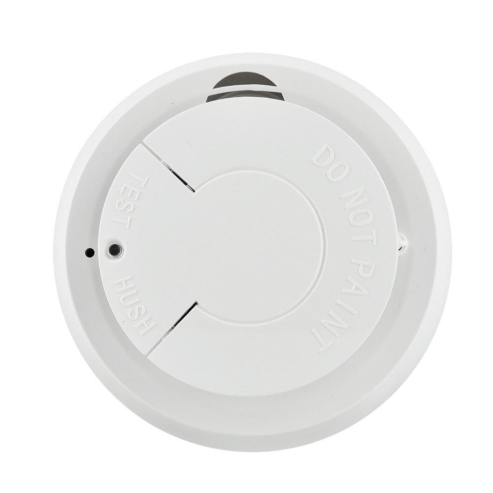3v Wlan-rauchmelder, Automatischer Alarm, Küchensicherheitssystem