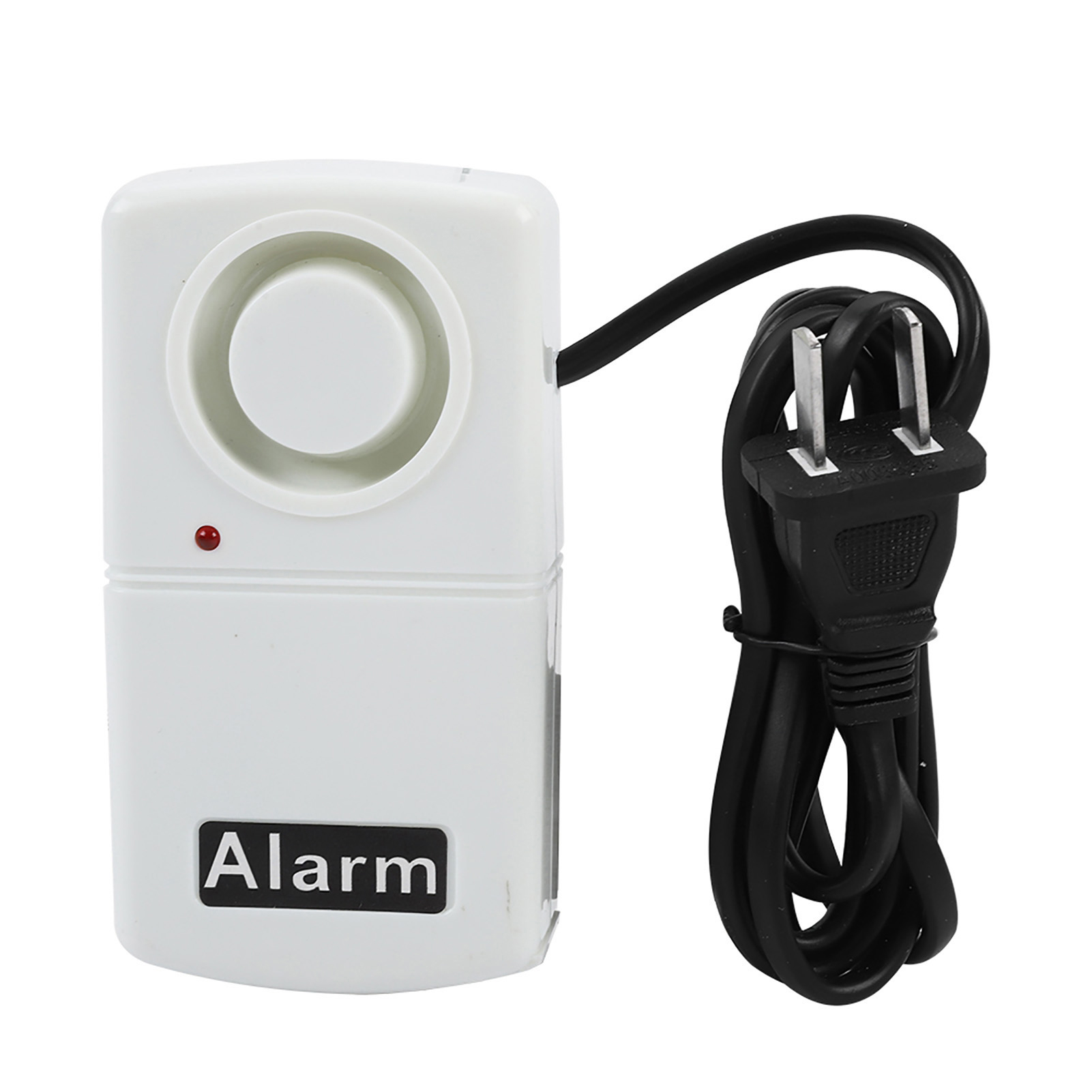 Automatische 120-db-stromausfall-warnsirene Mit Led-anzeige