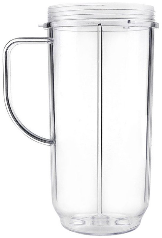 Passend Für Nutribullet Magic Bullet 250w Standmixer-zubehör – Mb 22oz Griffbecher