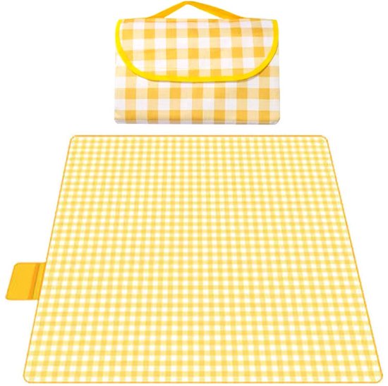 Picknickdecke Outdoor Picknickdecke Wasserdichte Strand Und Campingdecke 100 X 150 Cm Wasser Und Schmutzabweisend Für Picknicks Im Freien, Freize