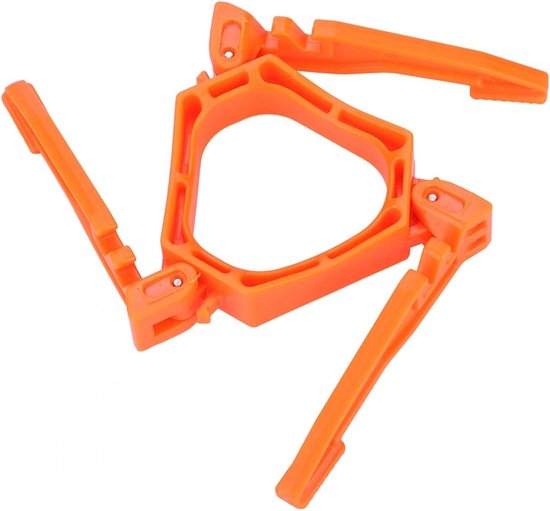 Zusammenklappbarer Gaskocherständer, Dreibein, Halterung Für Campingkocher, Küchenzubehör