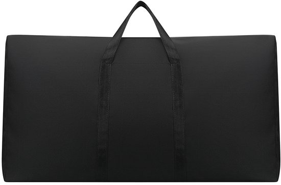 Gartenkissenbezug/gartenmatten Aufbewahrungstasche Feuchtigkeitsbeständiger Gartenmattenbezug Mit Reißverschluss Rechteckig, 100 X 48 X 25 Cm Sch