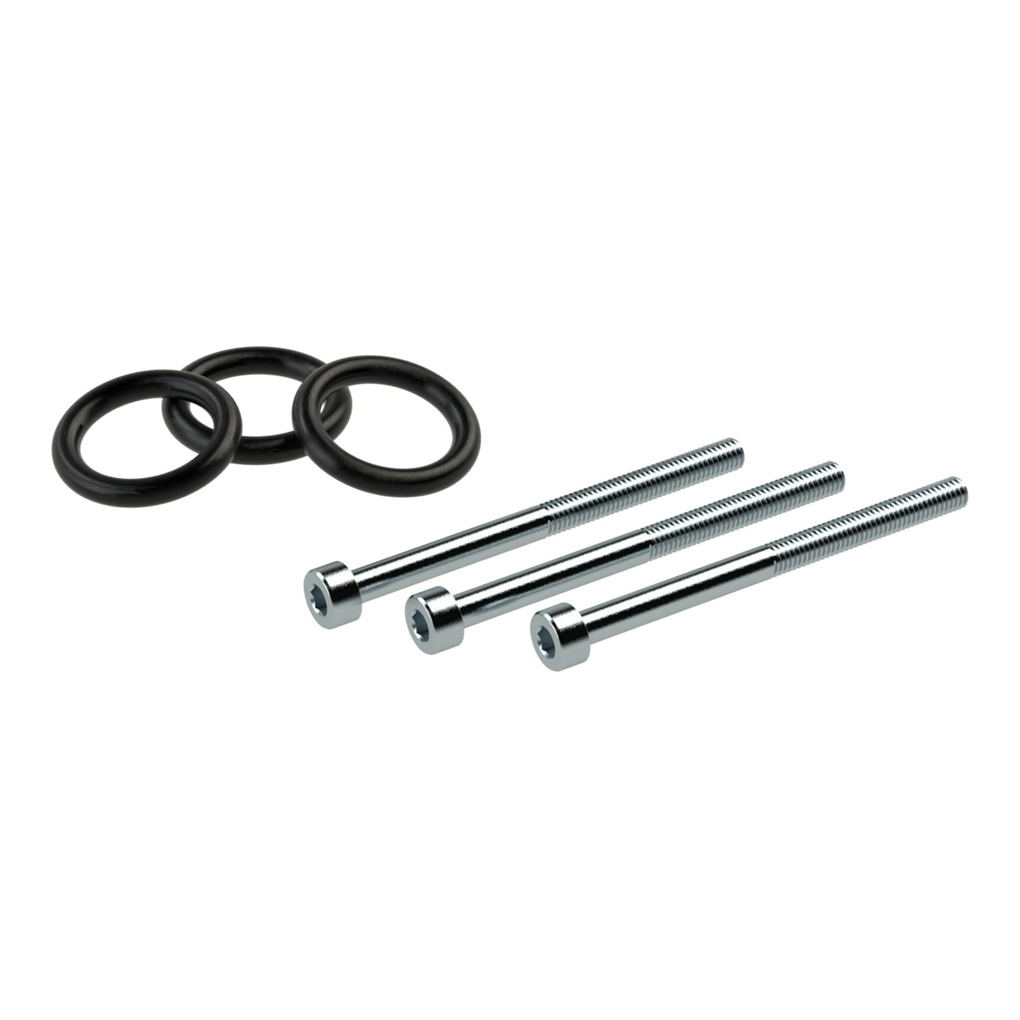 Riegler Dichtsatz Für Grundpl.system/mehrfach-grundpl., Für Ventile G 1/8