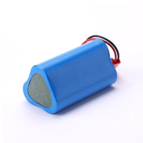 11,1 V 2600 Mah Lithium-akku, 4 X 18650 Lithium-akkupack, 11,1 V