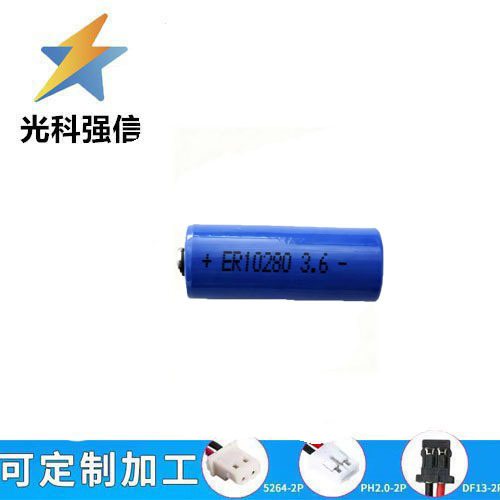 Das Brandneue Fx2nc-32bl Er10/28 Verfügt Über Einen 3,6v Vlc Lithium-akku, Einen Nackten Er10280-akku Und Eine Kapazität Von 3,6v 800mah.