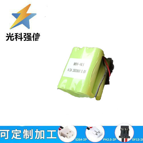 Der Ni-mh4/3a 3500mah 7,2v Akku Ist Kompatibel Mit Smith Einkanal-mikroinfusionspumpen 2.54.