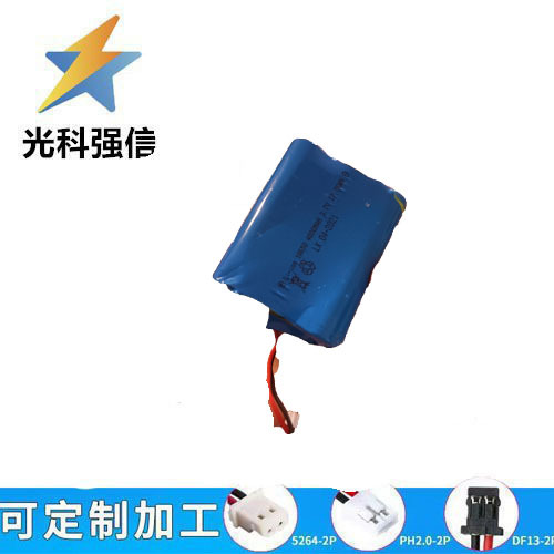 Nagelneuer 18650 4000mah Mit Flachem Ladeanschluss (3,7v) Für Medizinische Geräte, Spielzeug Und Schaltungen.