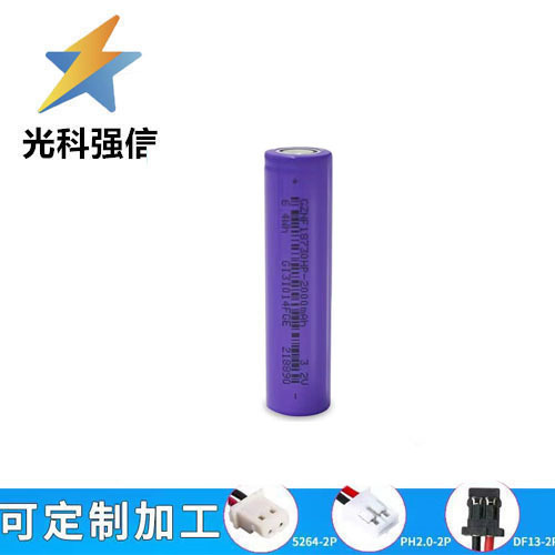 Nagelneuer 3,2-v-polymer-lithium-akku 18730 2000 Mah Mit Lithium-eisenphosphat-platine
